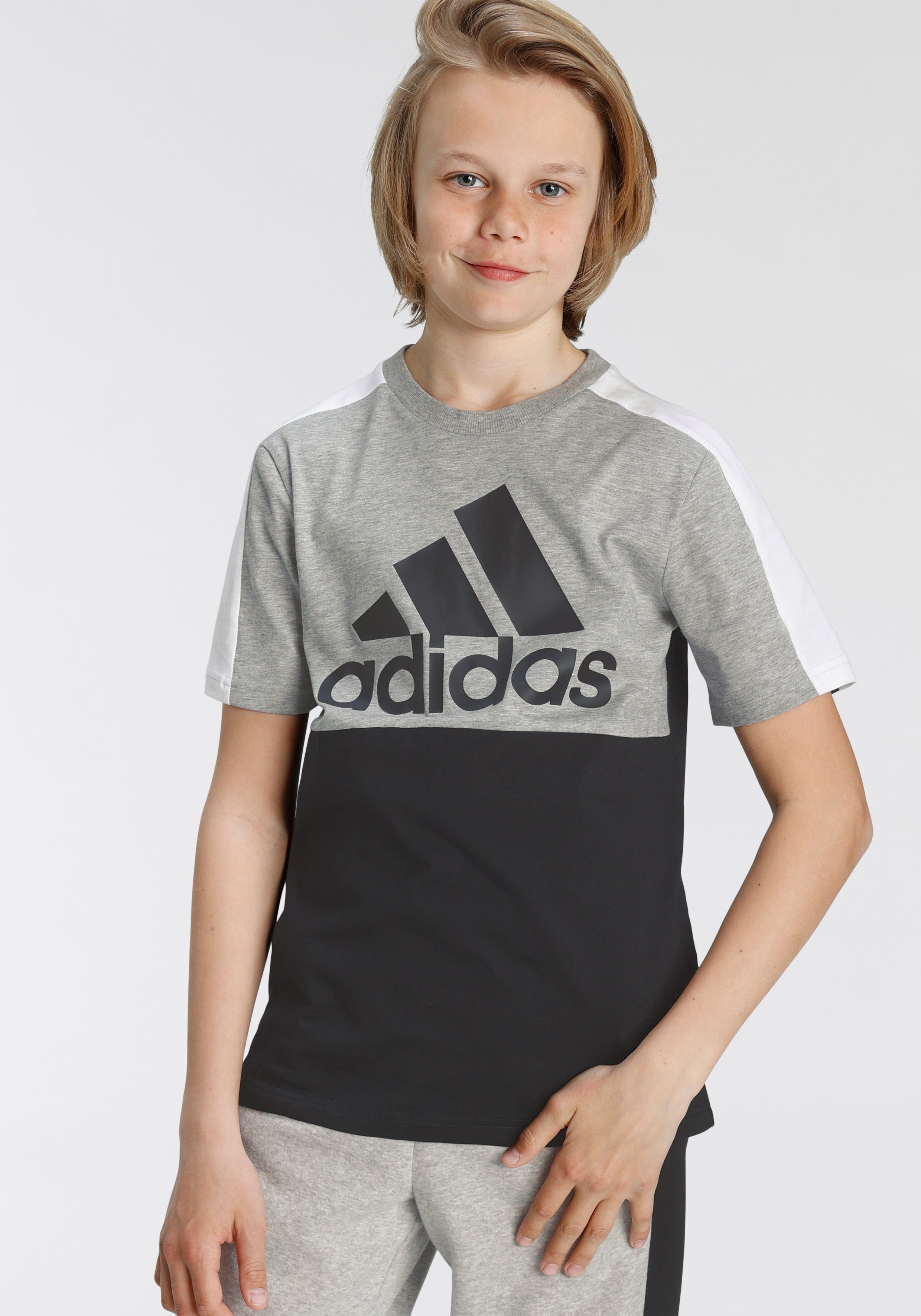 adidas Jungen T-Shirts online kaufen | OTTO