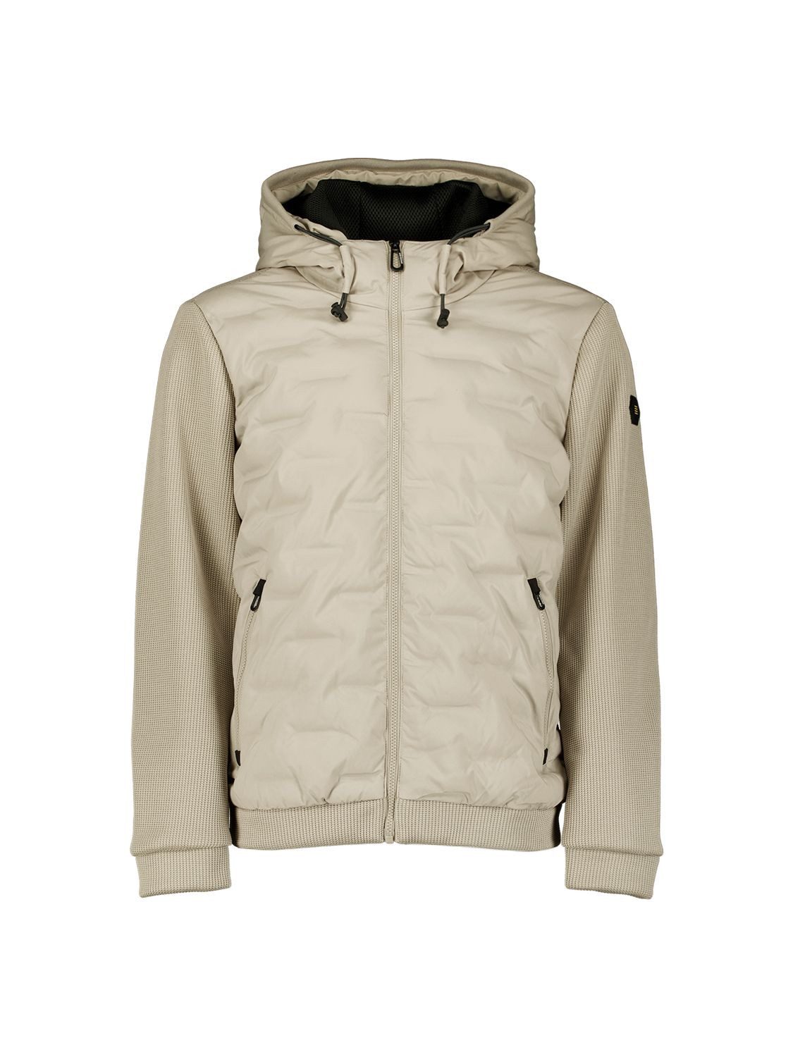 Steppjacke