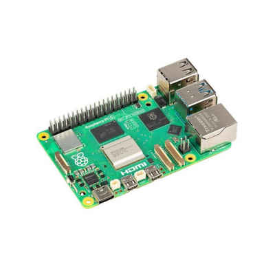 Raspberry Pi Foundation EB82178 - Raspberry Pi 5 mit 4 GB RAM Mini-PC