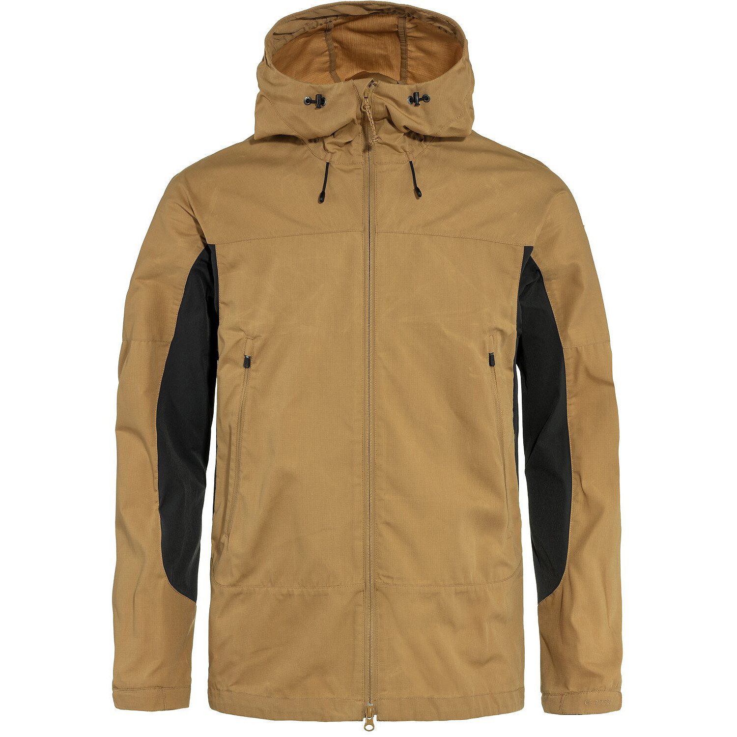Funktionsjacke Jacke Abisko Lite Trekking