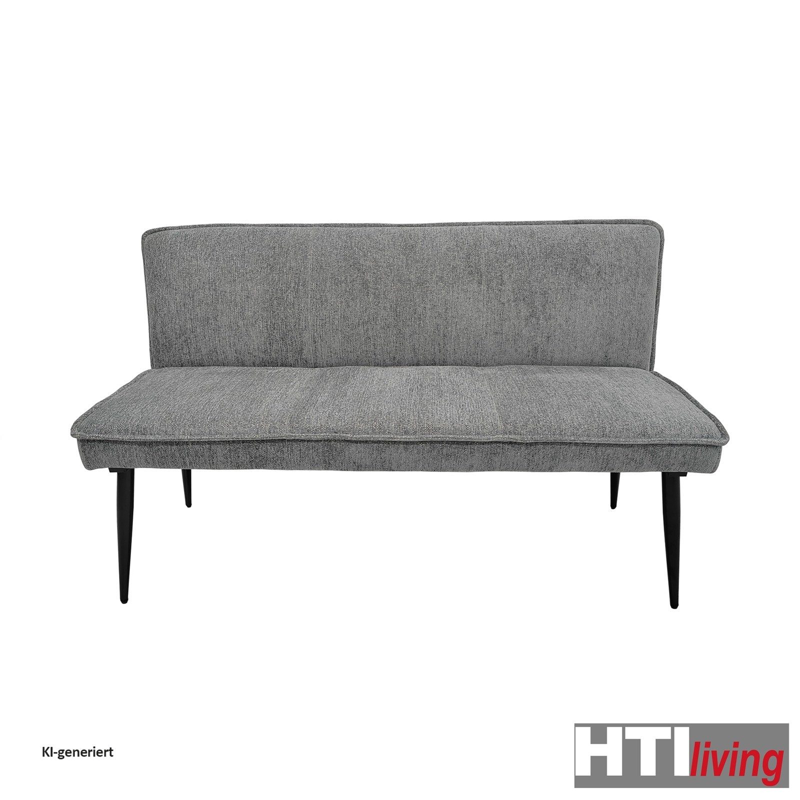 HTI-Living Polsterbank Bank Mesilla (Stück, 1-St., 1 Sitzbank), Polsterbank