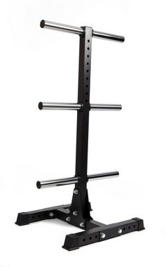 Trendy Sport Trainingsstation Deadlift Special Package / Kreuzheben Spezialpaket für Homegym & Gym