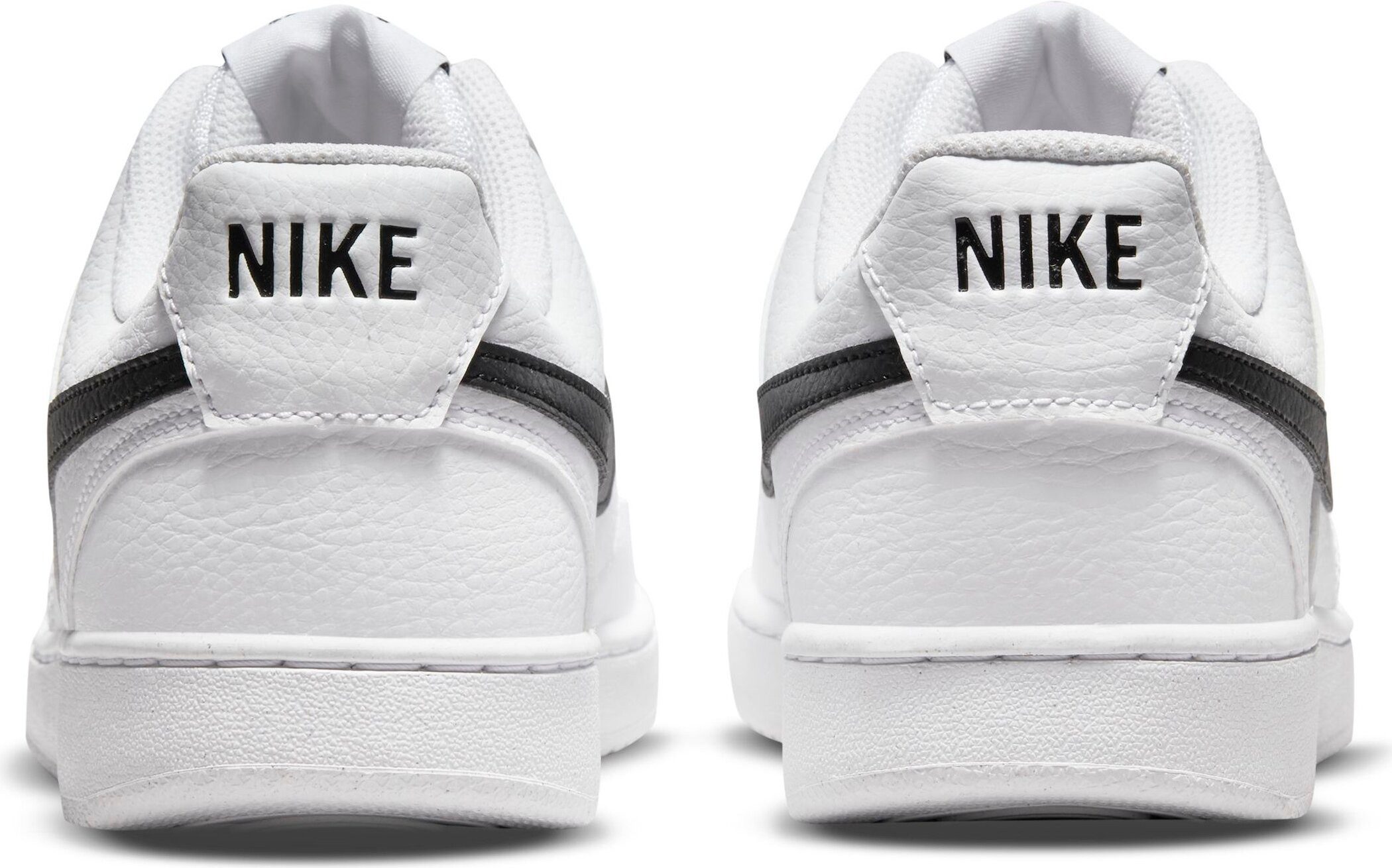Nike Sportswear Court Vision Low Next Nature Sneaker inspiriert vom Design des Nike Air Force – Bild 5 von 5