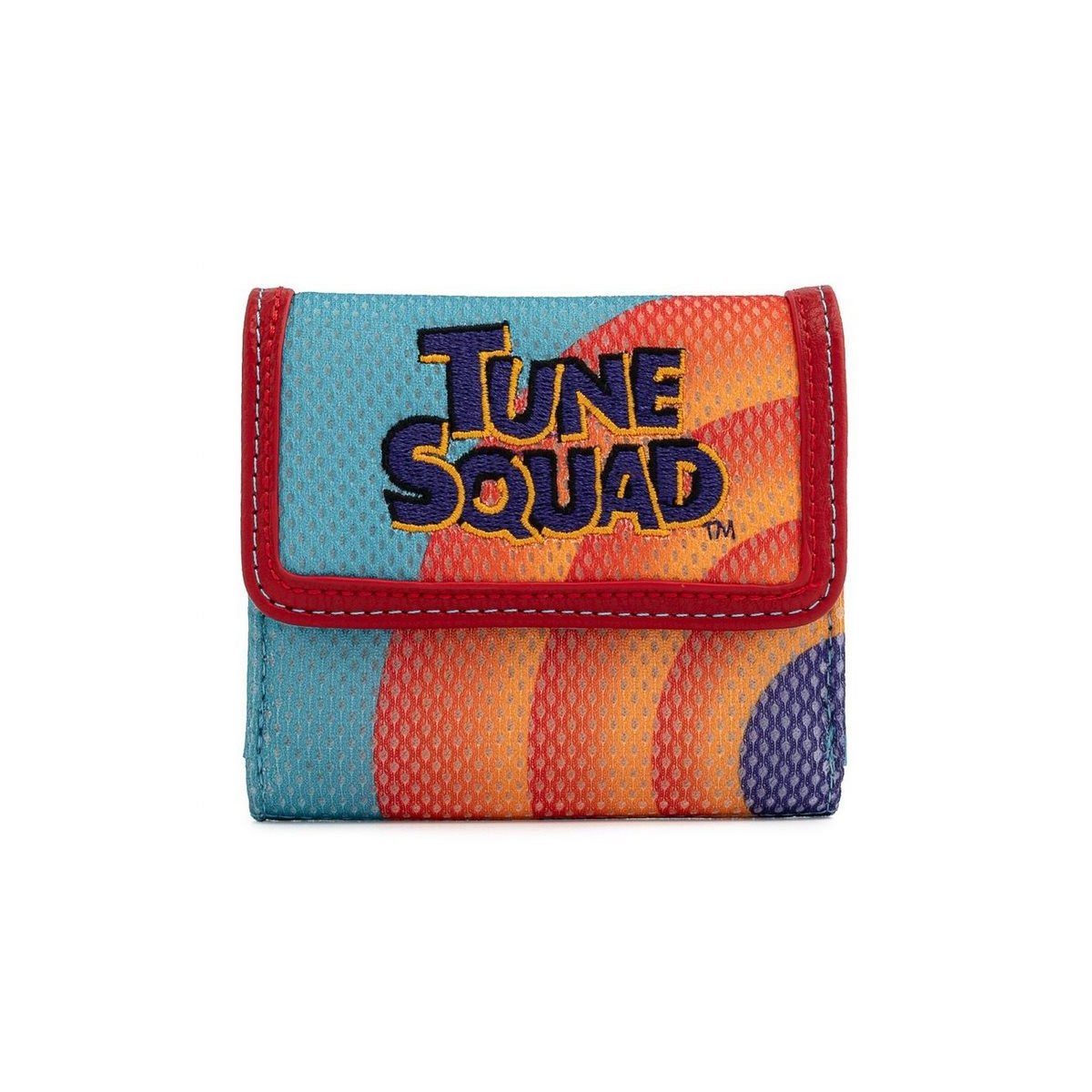 Loungefly Geldbörse Looney Tunes by Loungefly Geldbeutel Space Jam Squad Bugs (1-tlg)