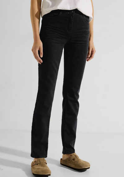 Cecil Slim-fit-Jeans im Style Toronto