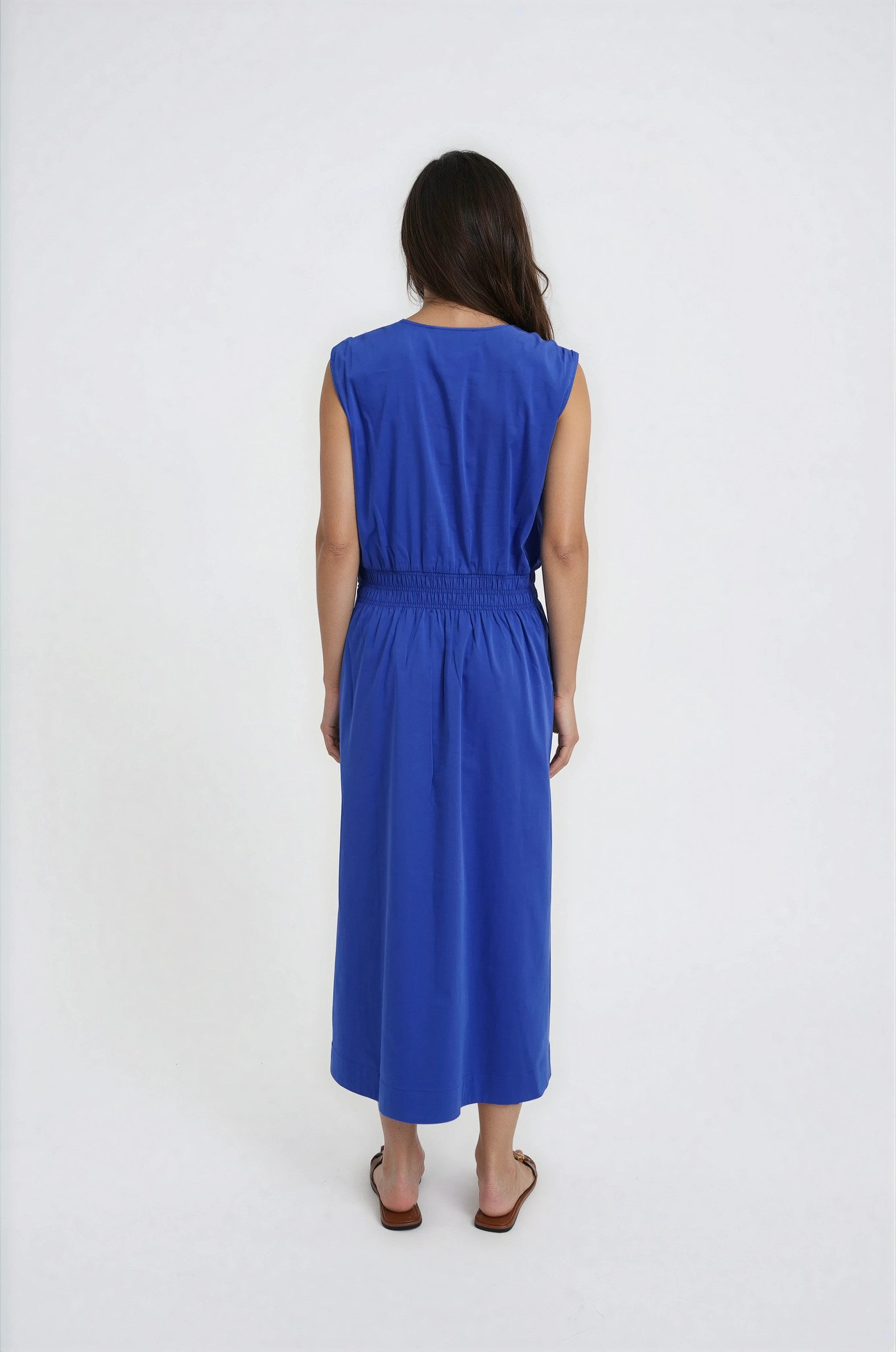 Smith & Soul Sommerkleid mit Taschen – Bild 4 von 4