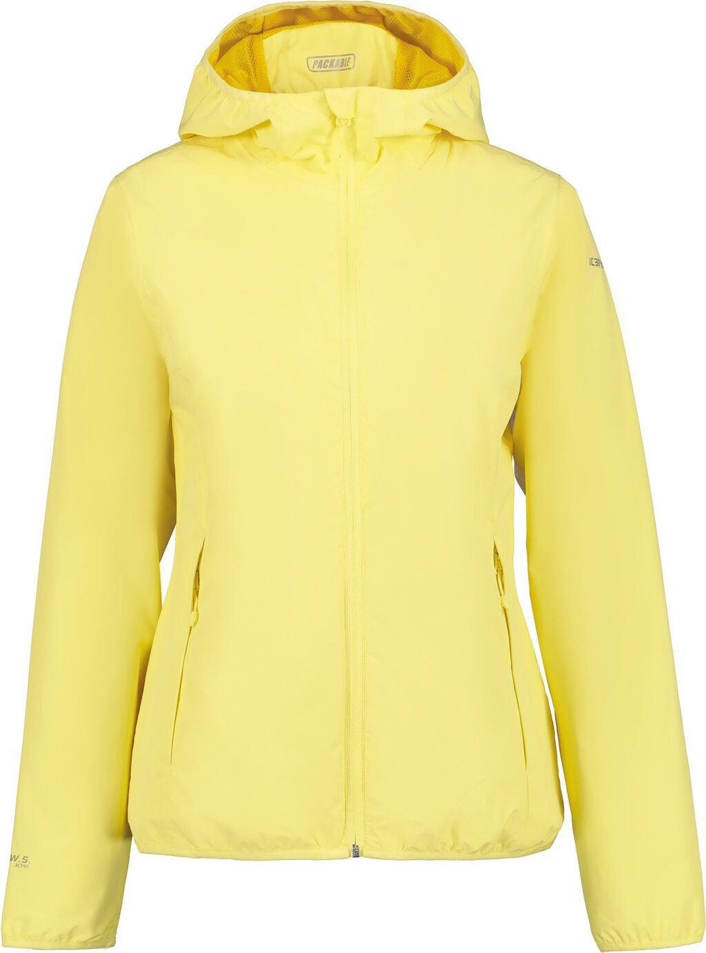 Funktionsjacke