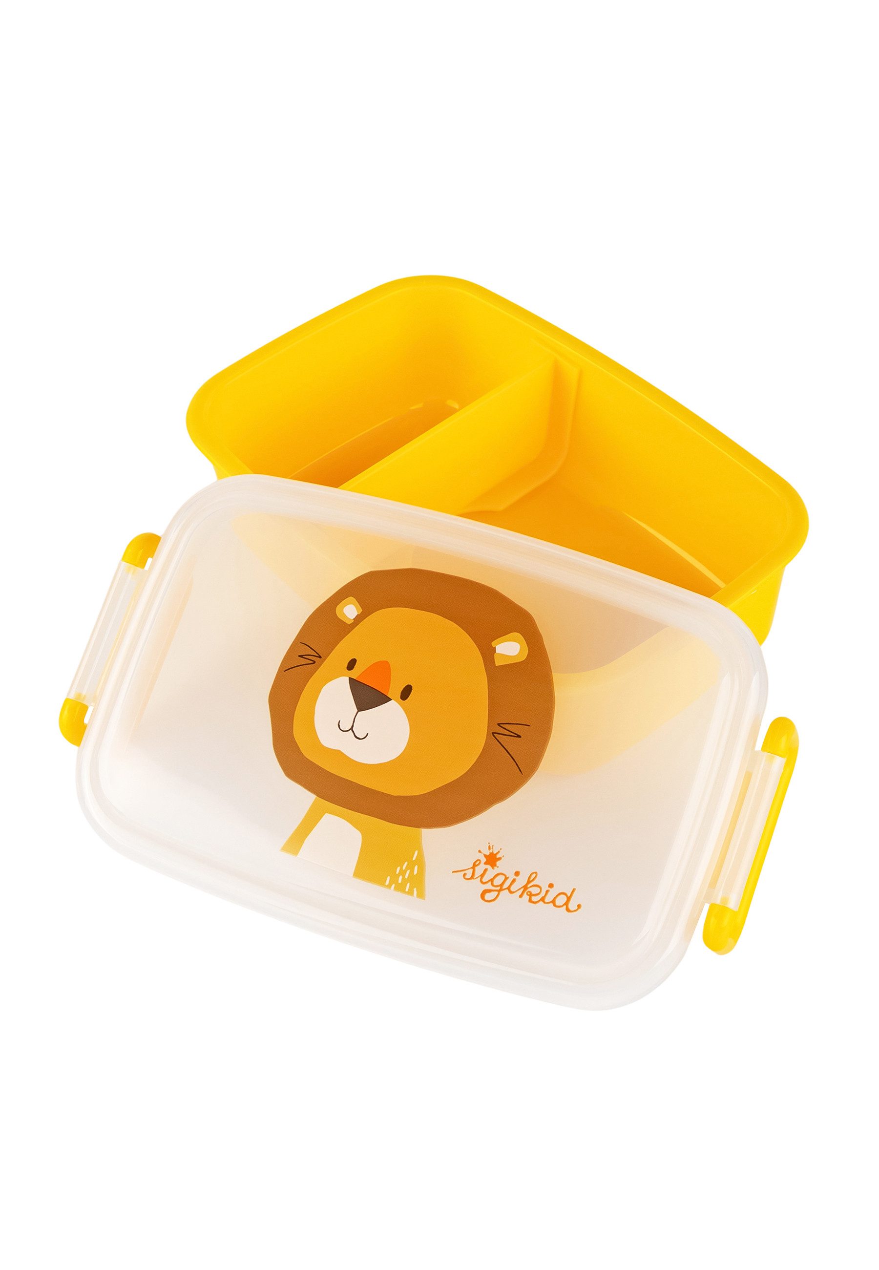 Sigikid Trinkflasche für Kinder Unisex