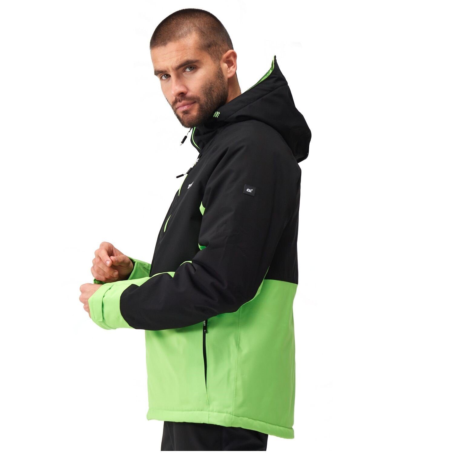 Regatta Outdoorjacke Outdoorjacke Highton Padded Stretch günstig online kaufen