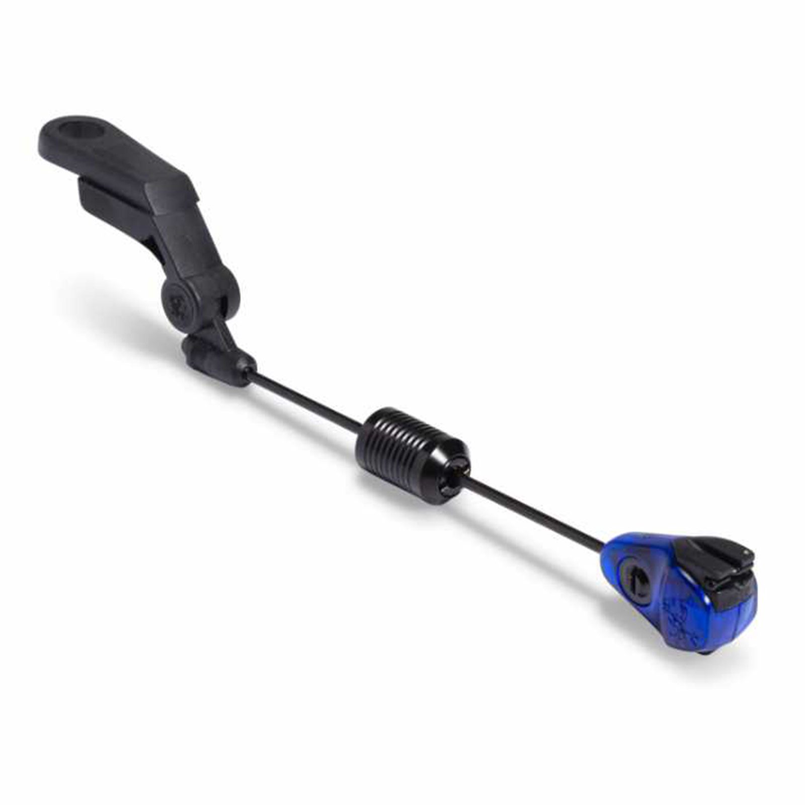 Nash Fishing Bissanzeiger, Nash Siren Micro Swing Arm Blue Bissanzeiger