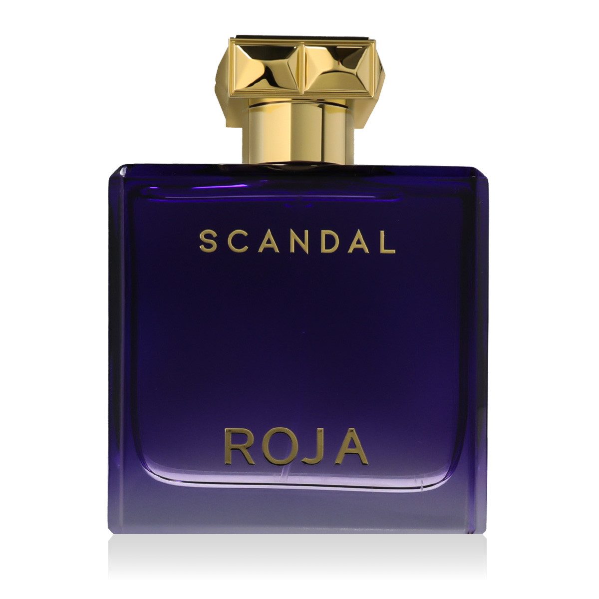 Roja Parfums Eau de Parfum Scandal Pour Homme Eau de Parfum