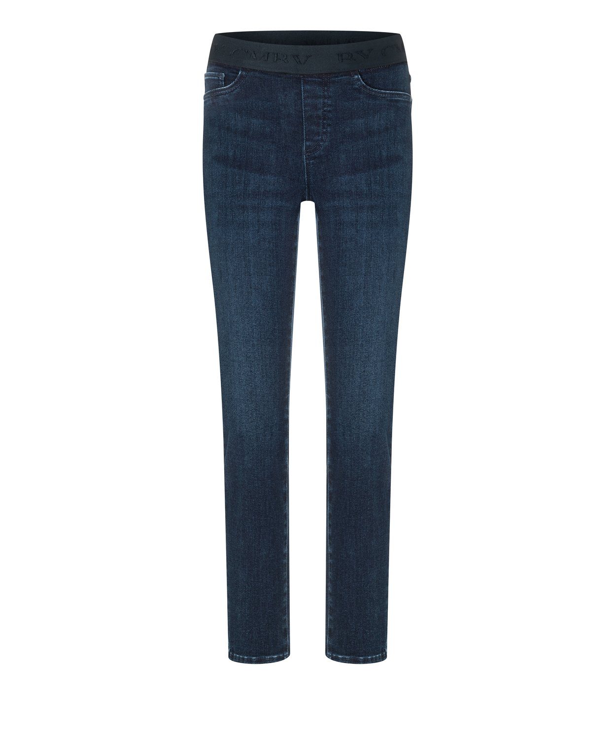 Cambio Regular-fit-Jeans Philia