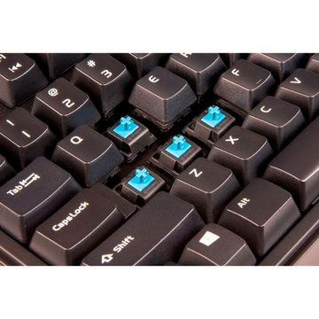TT Esports Meka Pro Lite Gaming Tastatur