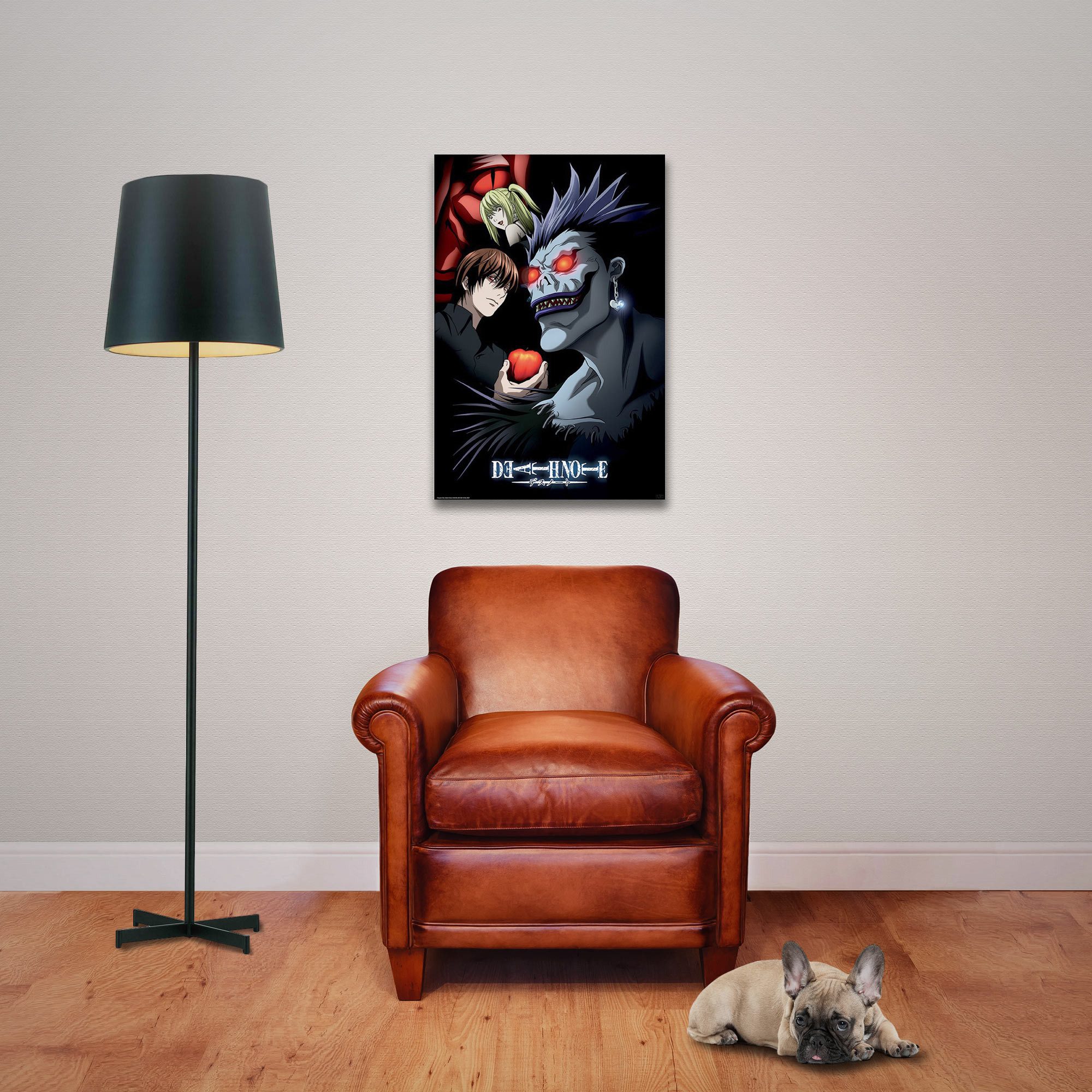 Poster Death Note - Poster - Group