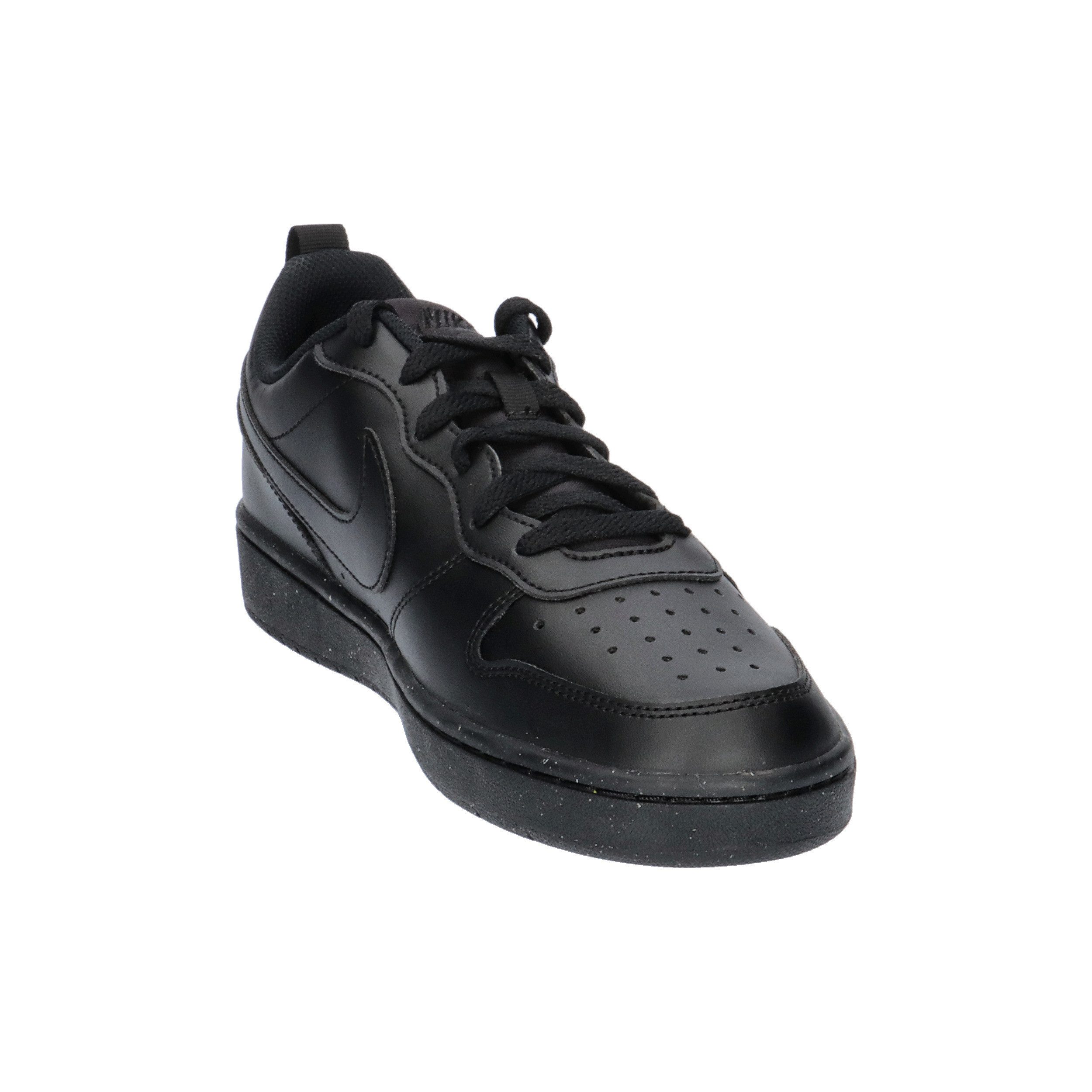 Nike Sportswear Nike Kinder Sneaker Court Borough Low Recraft (GS) DV5456 Sneaker – Bild 2 von 5