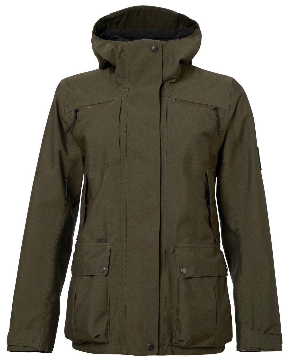 Chevalier Outdoorjacke Damen Jacke Endeavor 2.0 Bergjagd & Pirschjagd, Drückjagd & Treibjagd