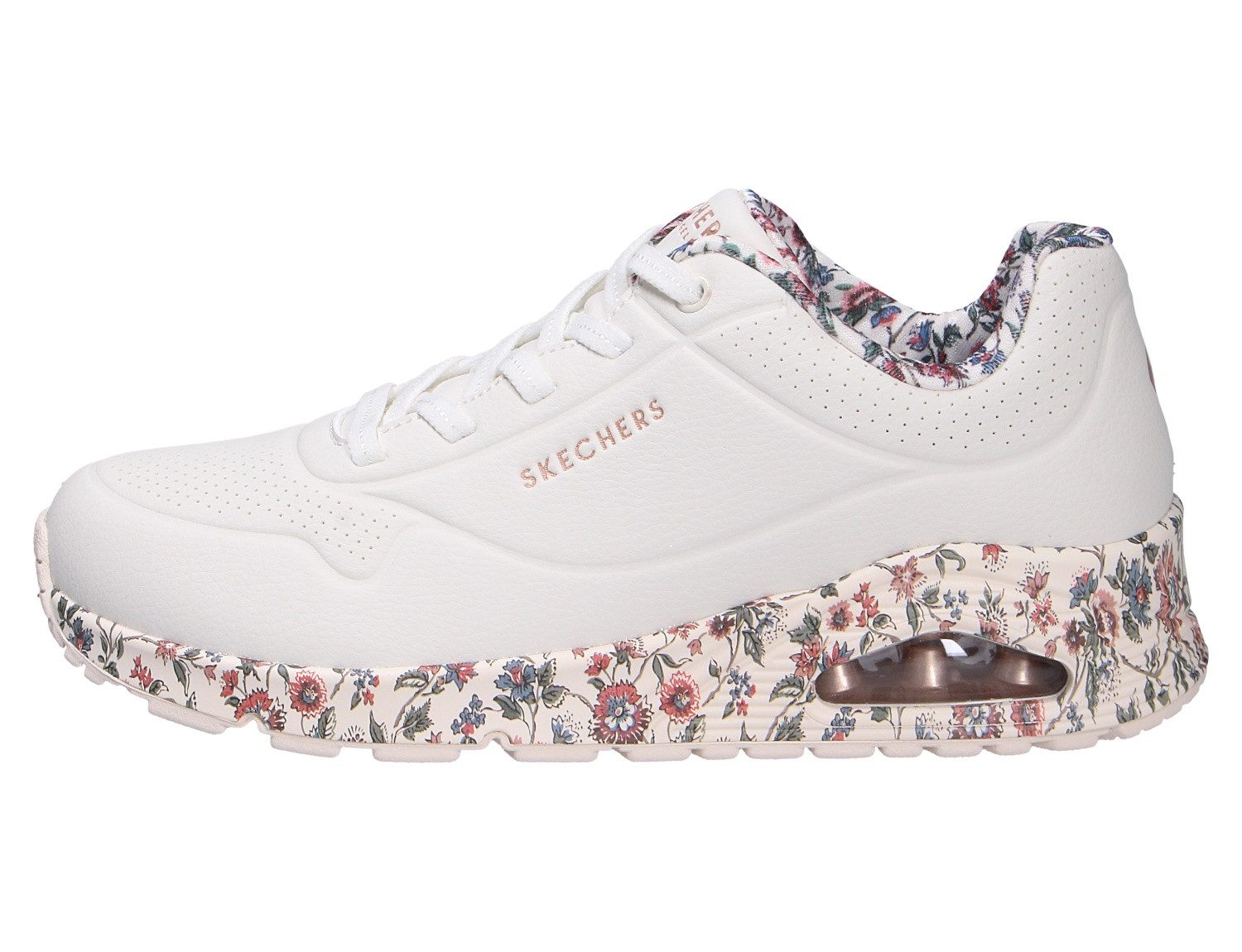 Skechers Uno Sneaker Modischer Schnitt