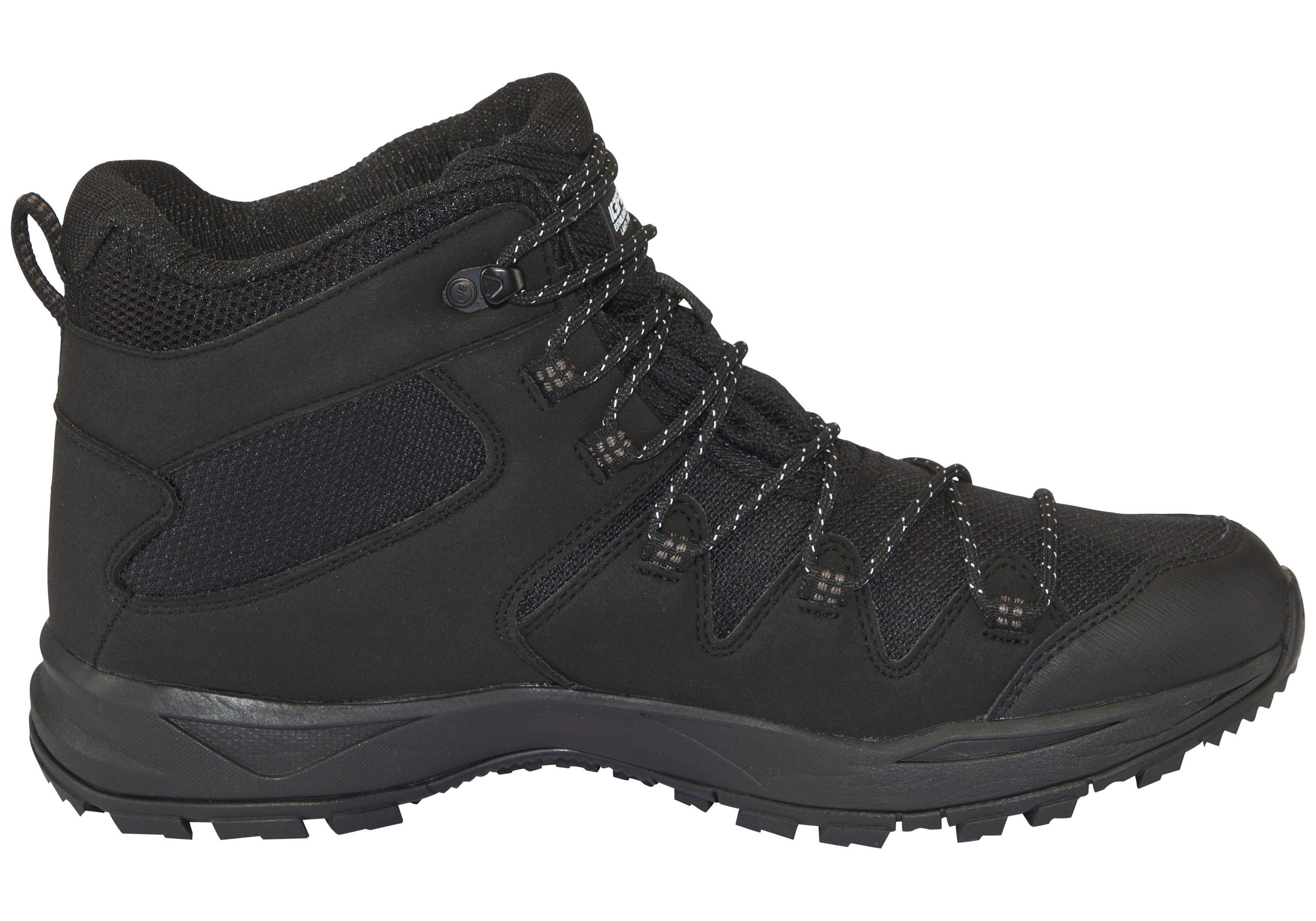 Icepeak ANSIO MR Wanderschuh Wasserdicht