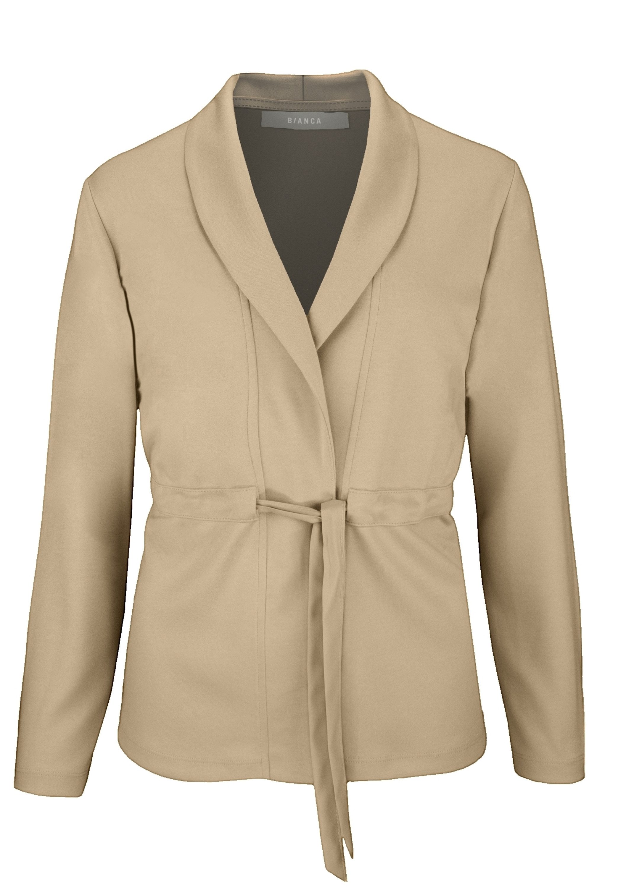 bianca Shirtjacke SUSEN im lässigem Look günstig online kaufen