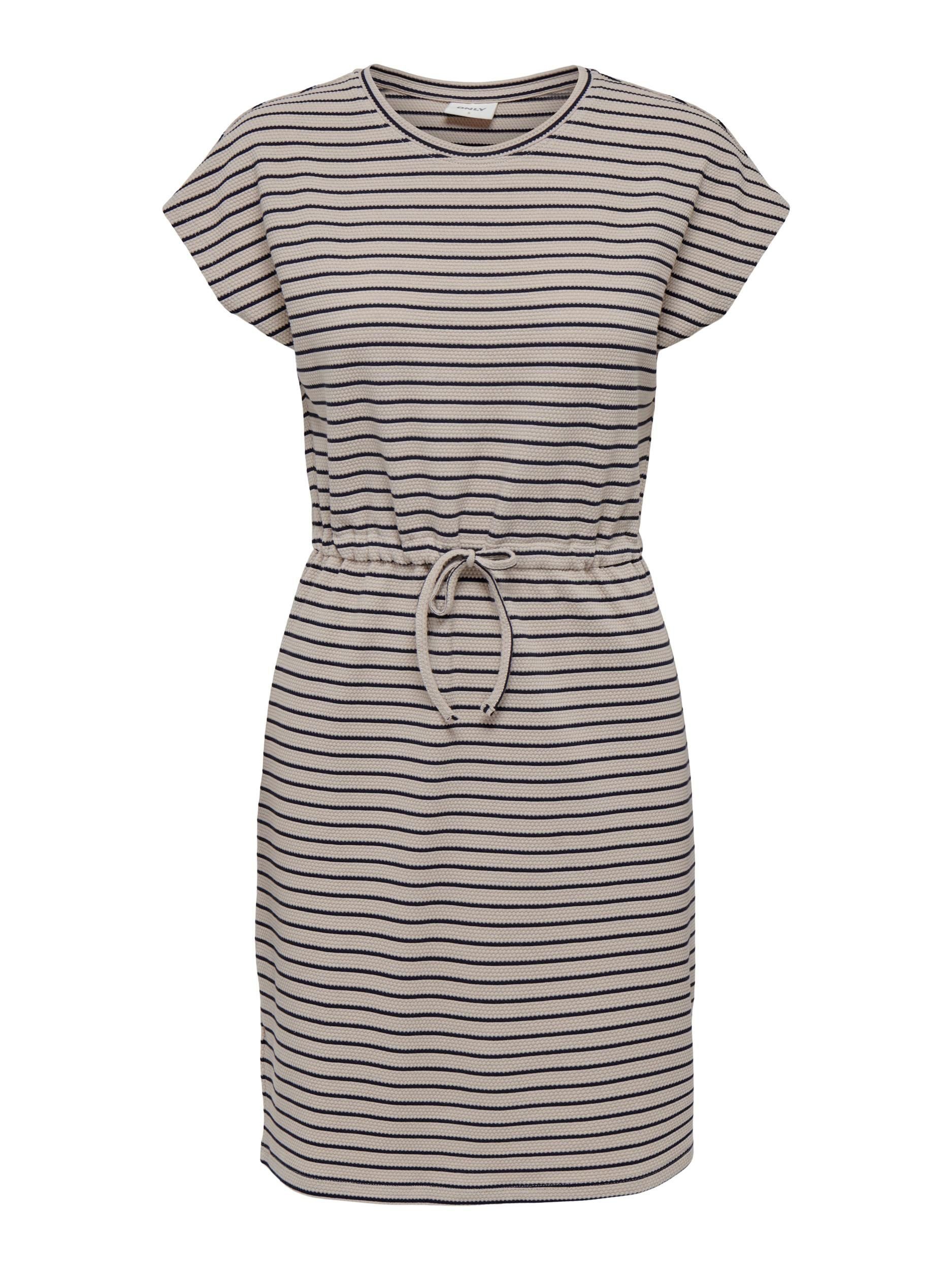 Shirtkleid