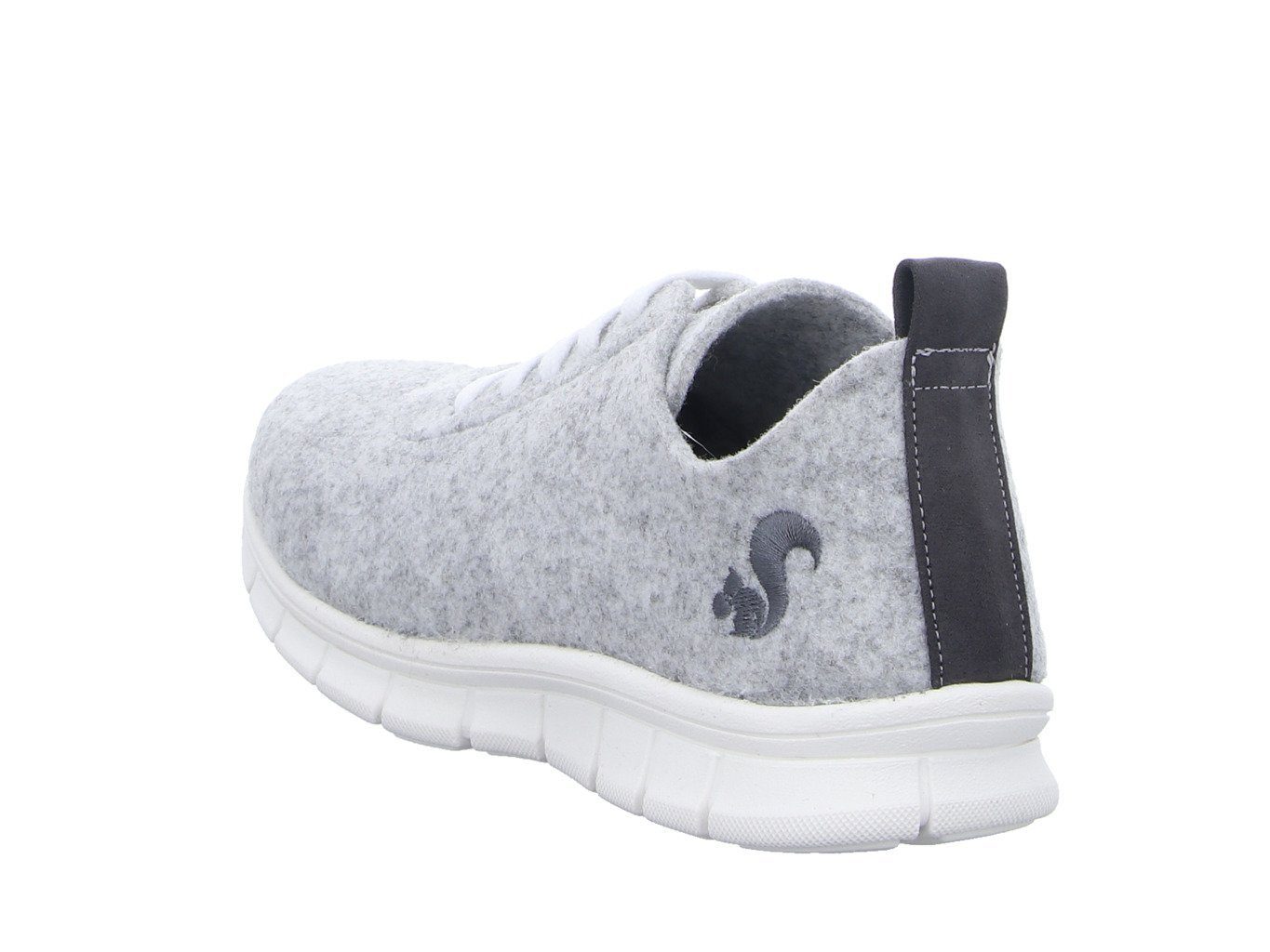 thies Pett Schnürschuh Vegan
