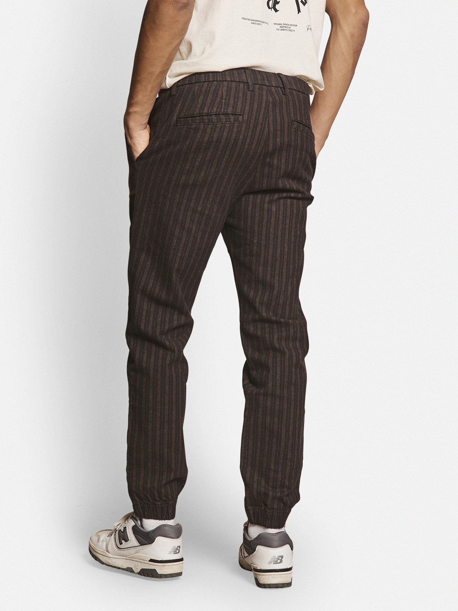 REDEFINED REBEL Stoffhose Redefined Rebel Pants günstig online kaufen
