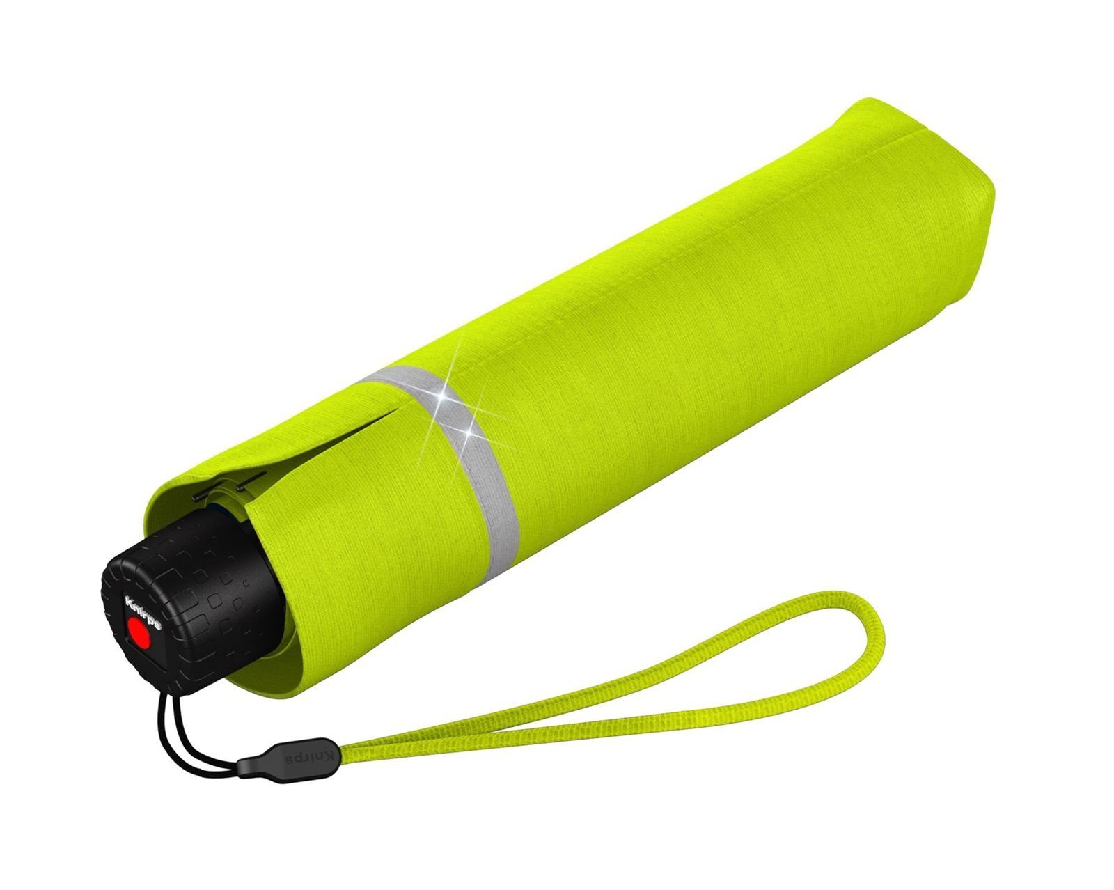Knirps® Taschenregenschirm Rookie Manual günstig online kaufen