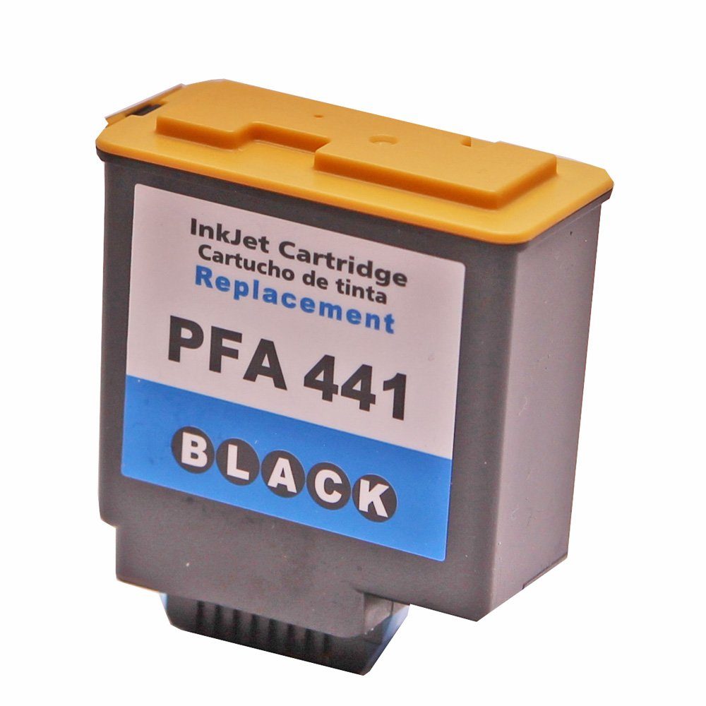 ABC Tintenpatrone (Kompatibel Druckerpatrone für Philips Pfa441 von ABC, ABC)
