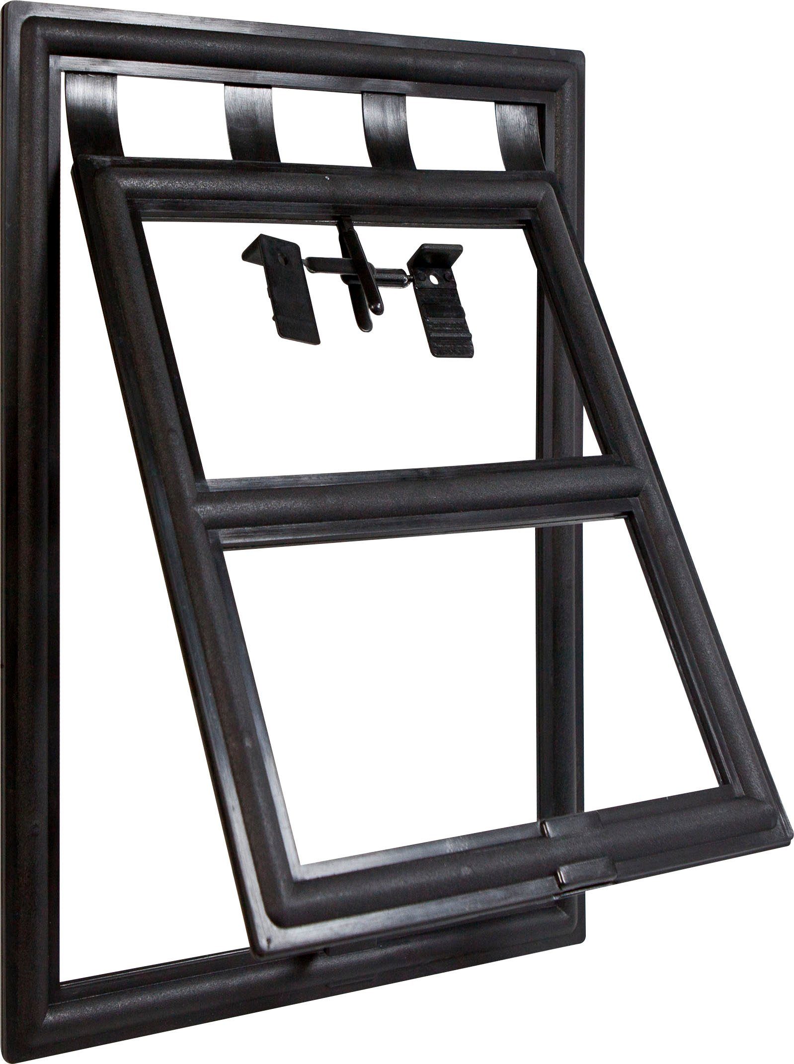 Katzenklappe