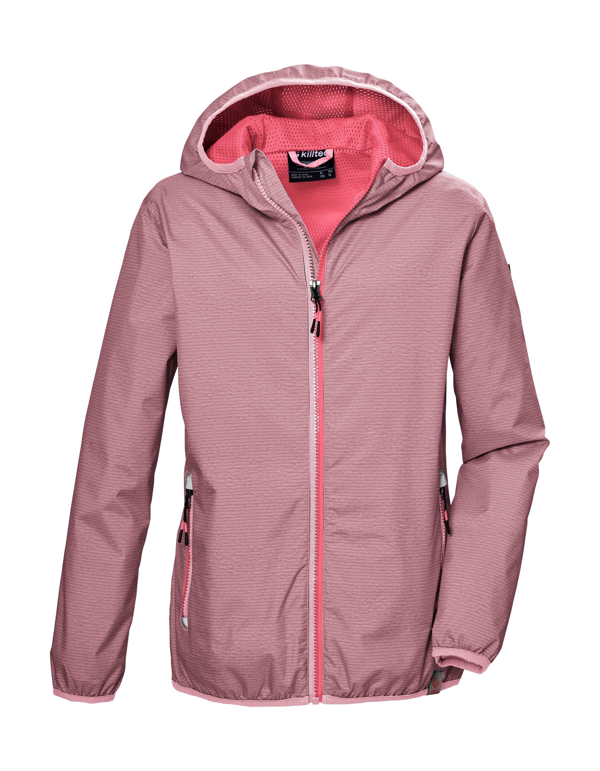 Funktionsjacke KOS 138 GRLS JCKT