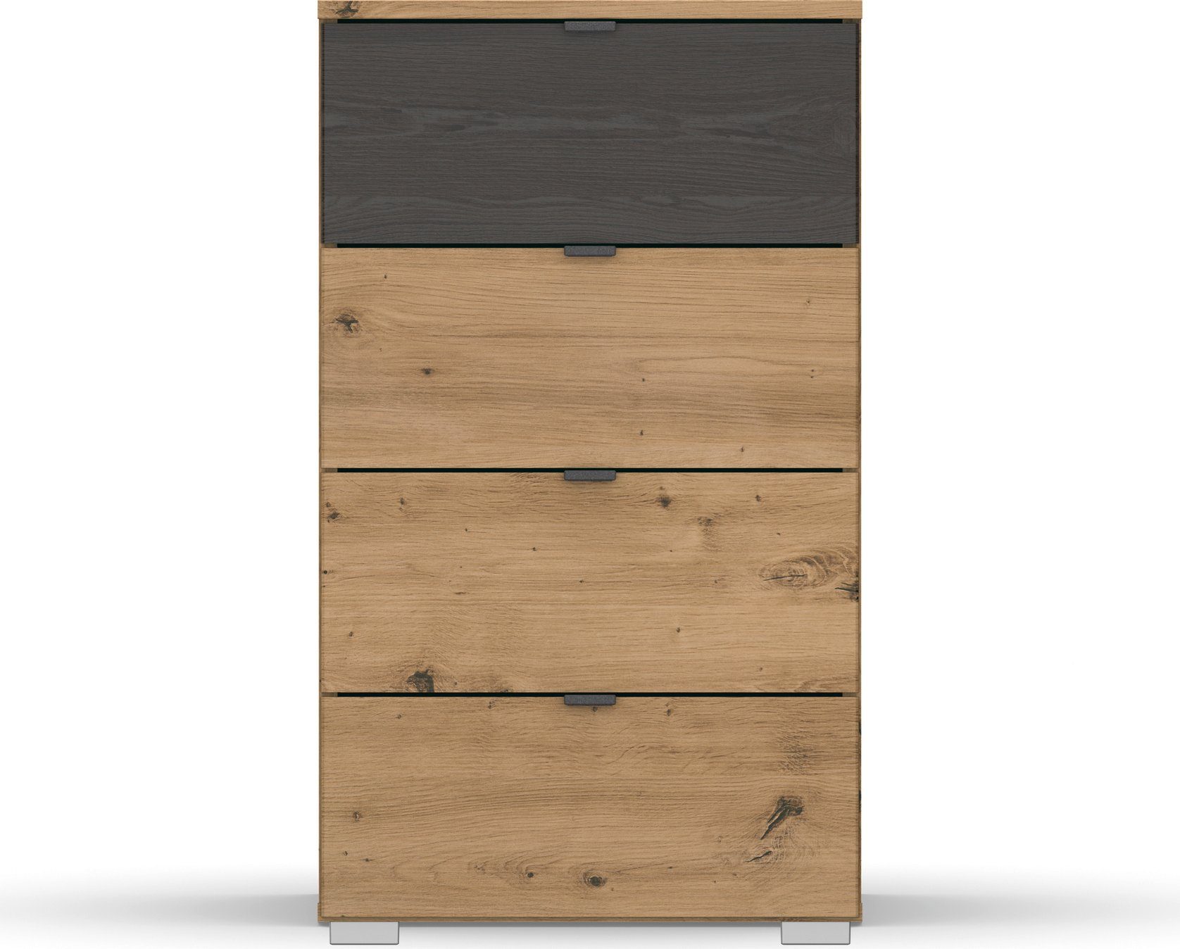 Schubkastenkommode Kommode Sideboard Schubladenkommode APOLLON