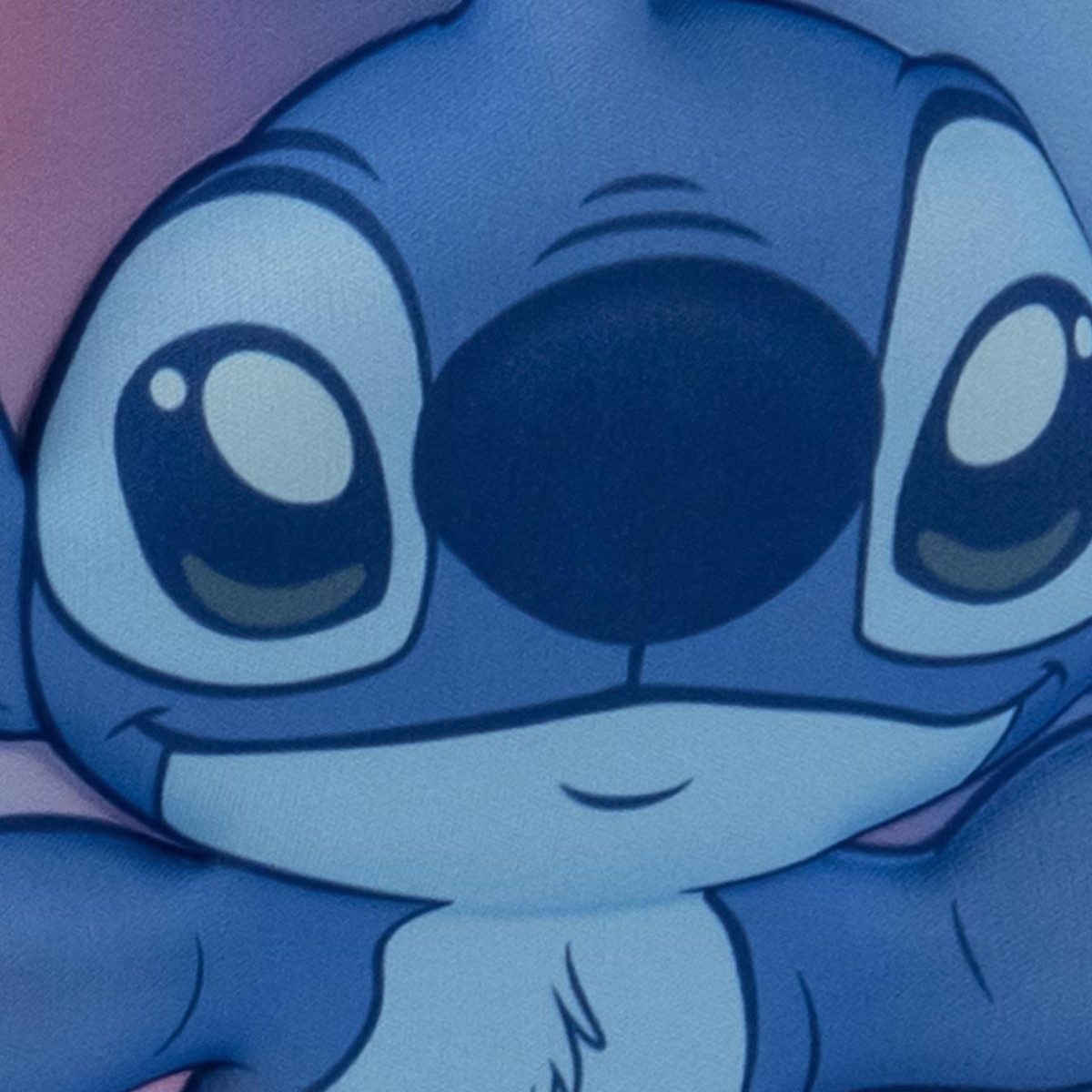 Disney Brottasche Stitch 3D Isoliertasche Kinder Lunchbag Brottasche Schule Ausflüge, Polyester – Bild 4 von 5