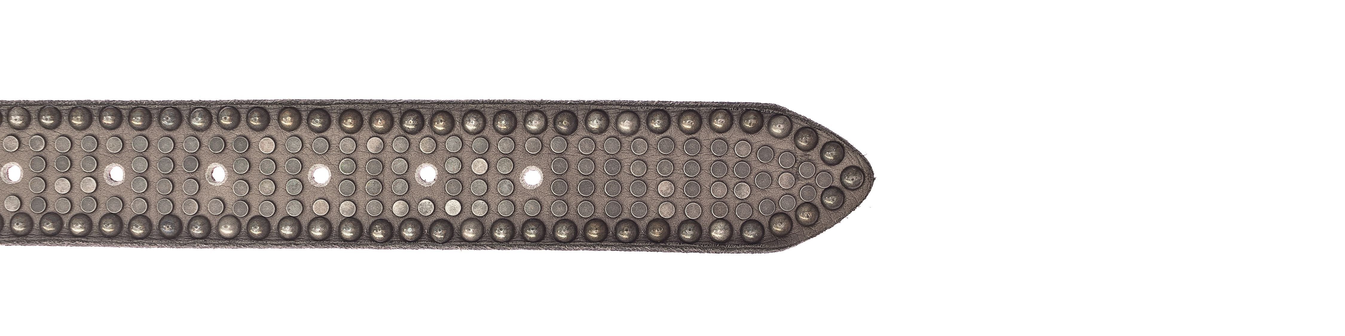 b.belt Ledergürtel