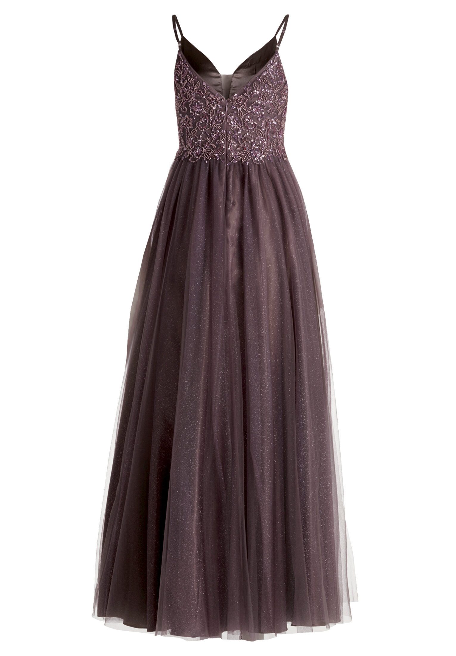 Vera Mont Abendkleid Damen mit Stickerei