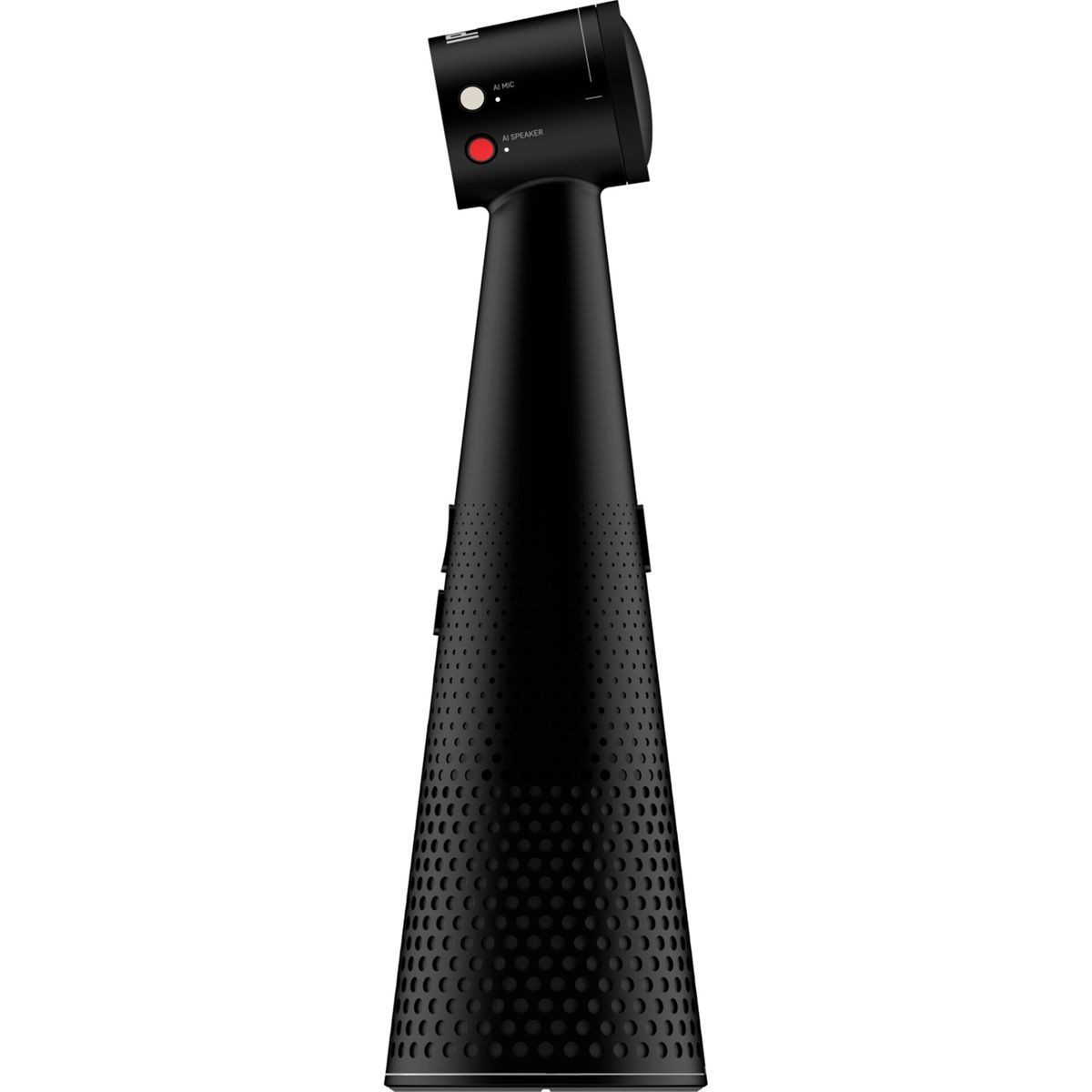 IPEVO Vocal KI Bluetooth Freisprecheinrichtung Freisprechclip