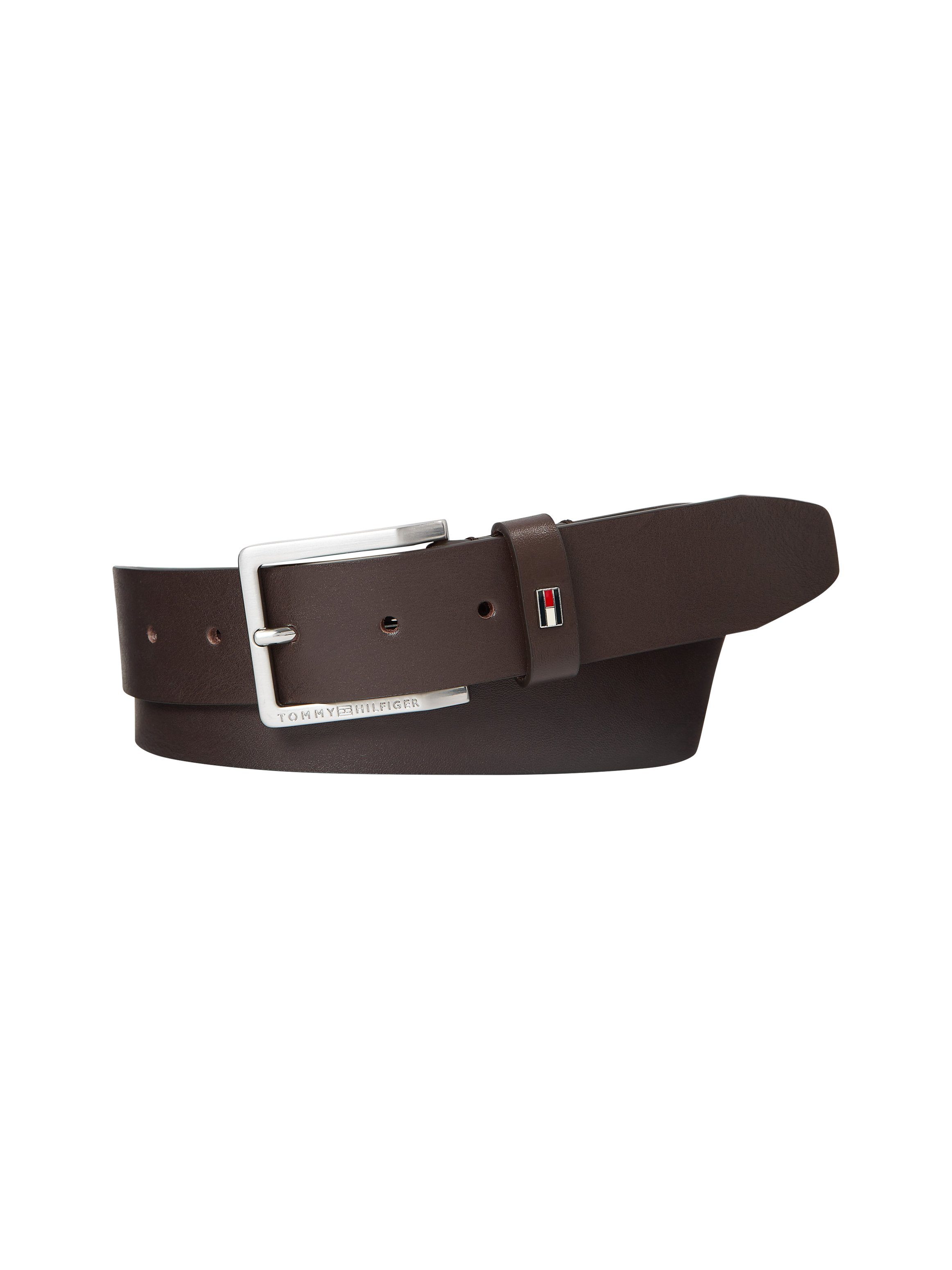 Tommy Hilfiger Ledergürtel OLIVER 3.5 EXT günstig online kaufen