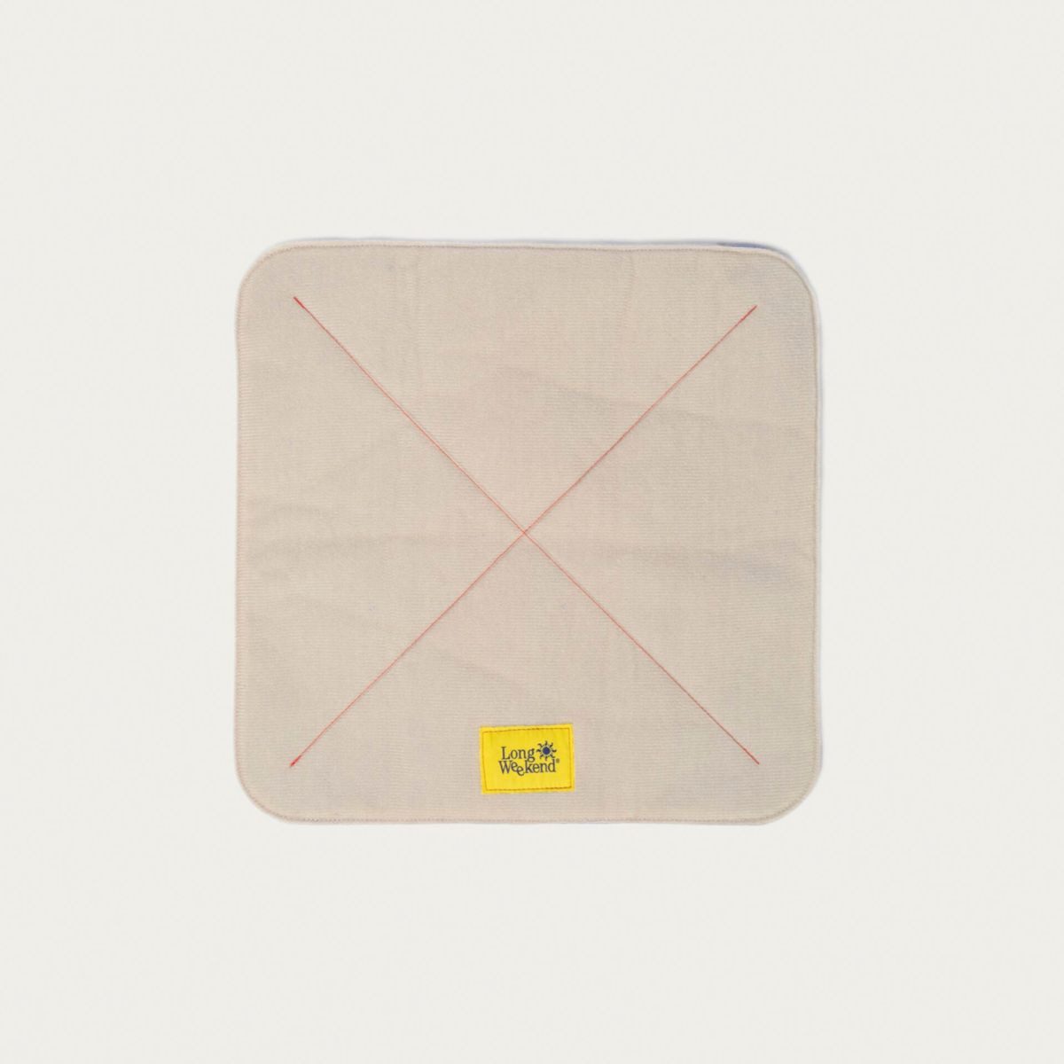 Long Weekend Fototasche Padded Camera Wrap 19x19