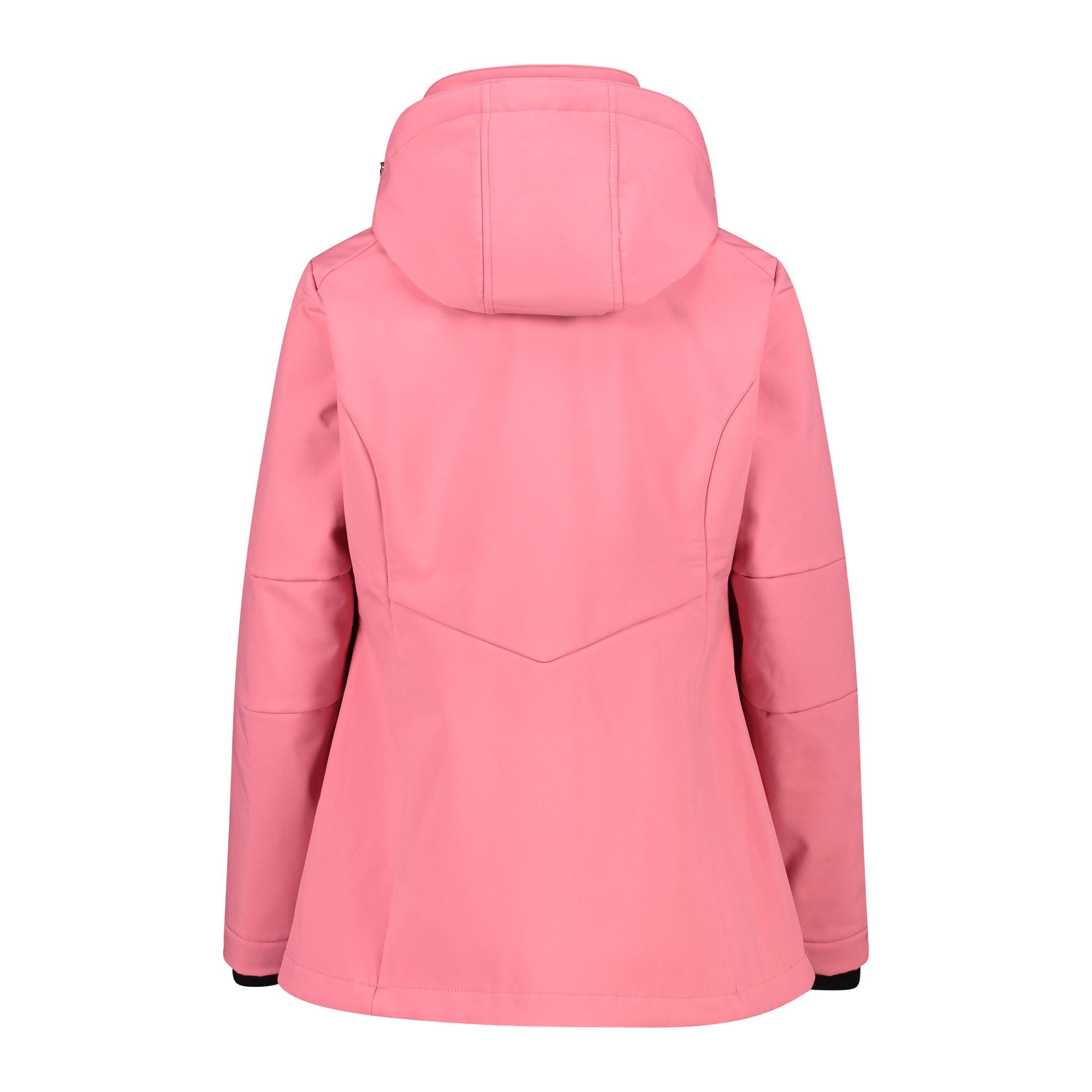 CMP Softshelljacke CMP Damen Softshell Jacke Zip Hood 3A22226 günstig online kaufen