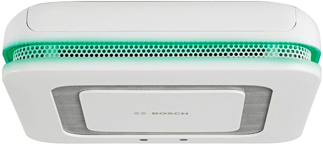 BOSCH Smart Home Twinguard Gefahrenmeldeanlage