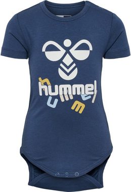 hummel Langarmbody