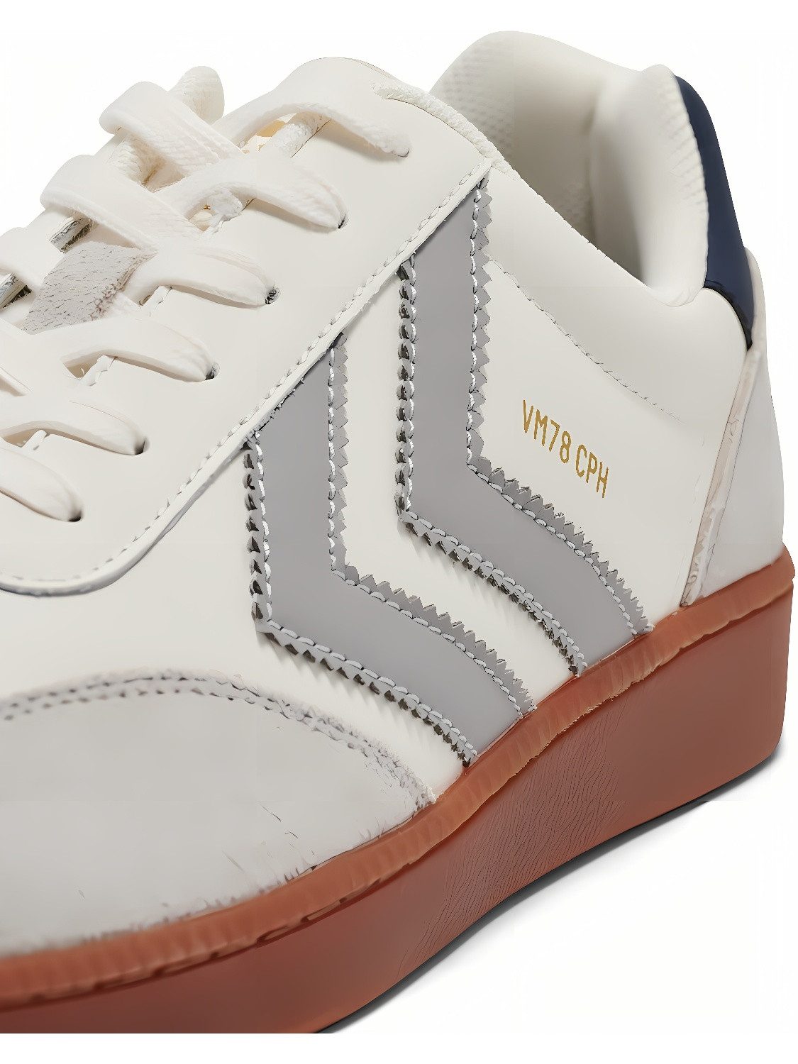 hummel Vm78 Cph LS Sneaker