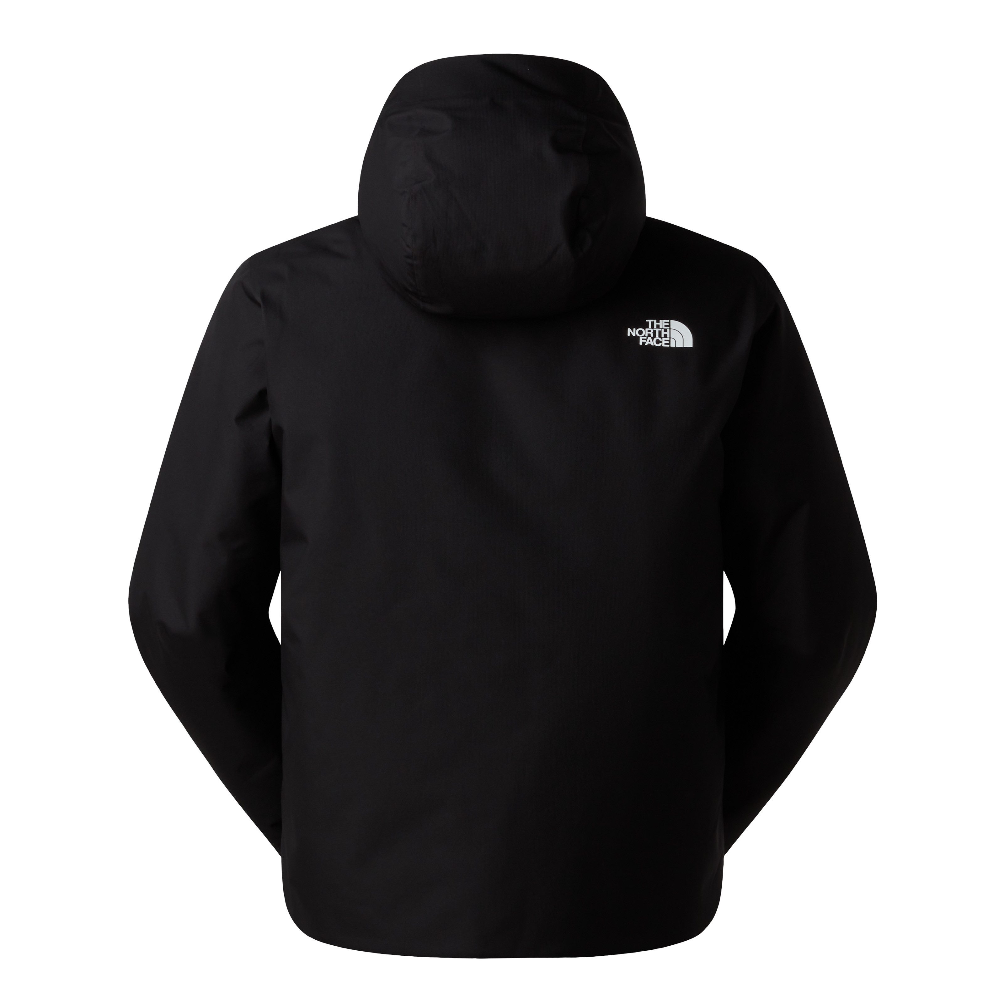 The North Face Funktionsjacke M QUEST MONO INS JACKET sportlicher Stil, mit synthetischer Isolierung, für Wandern – Bild 5 von 5