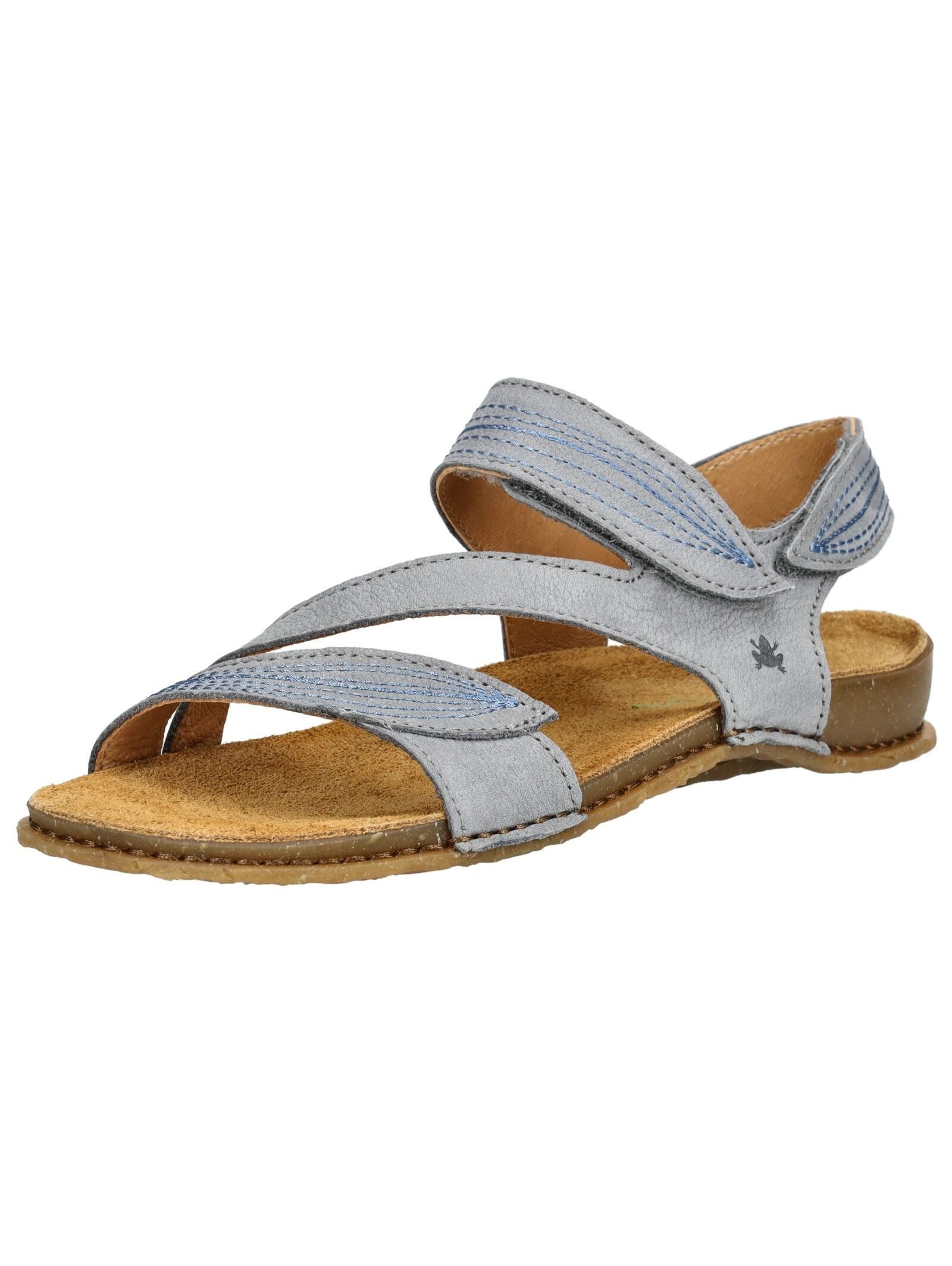 El Naturalista El Naturalista Sandalen Nubukleder günstig online kaufen