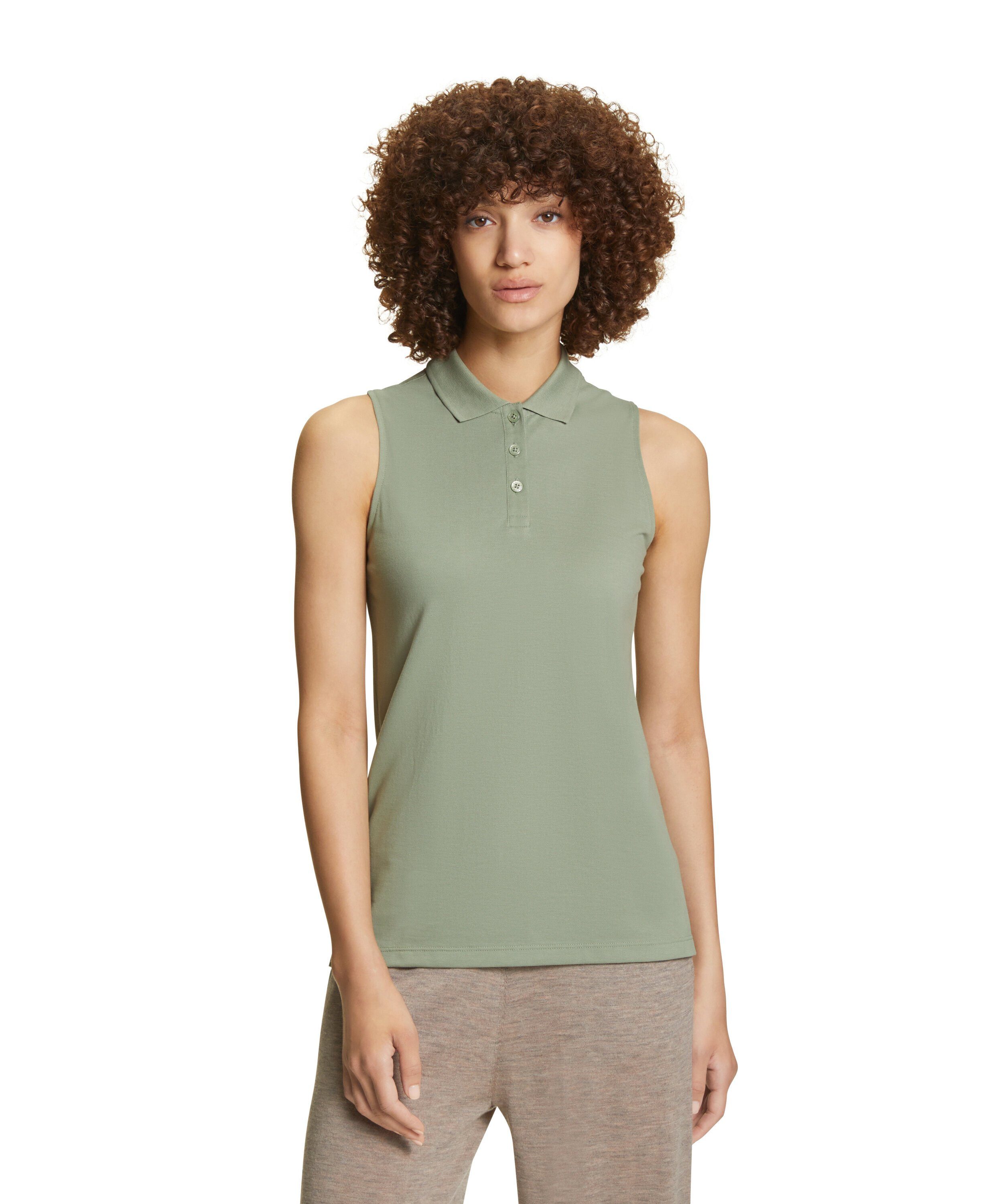 FALKE Poloshirt (1-tlg., 1) aus hochwertiger günstig online kaufen
