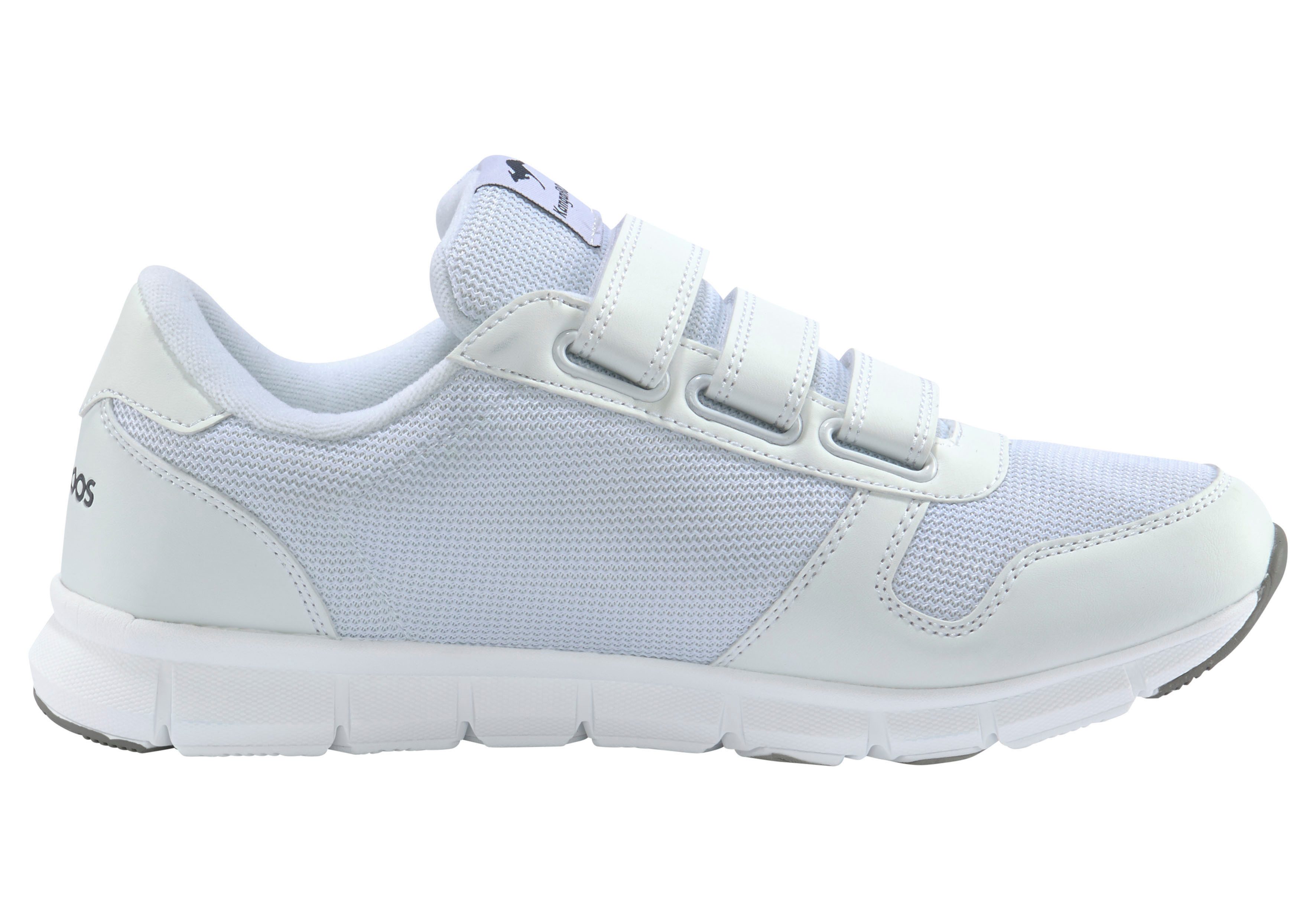 KangaROOS K-BlueRun 701 B Sneaker mit Klettverschluss – Bild 5 von 5
