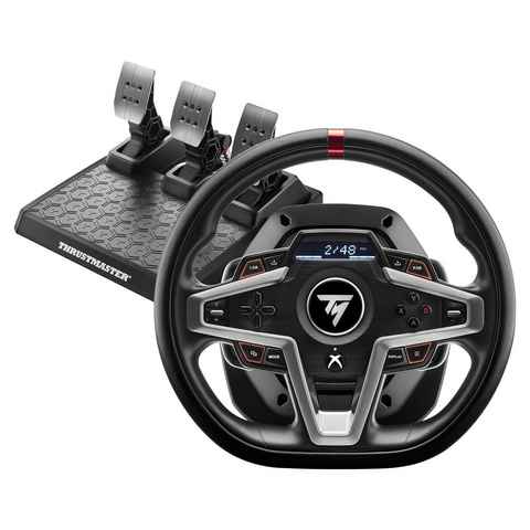 Thrustmaster T-248 für Xbox Series X/S Lenkrad