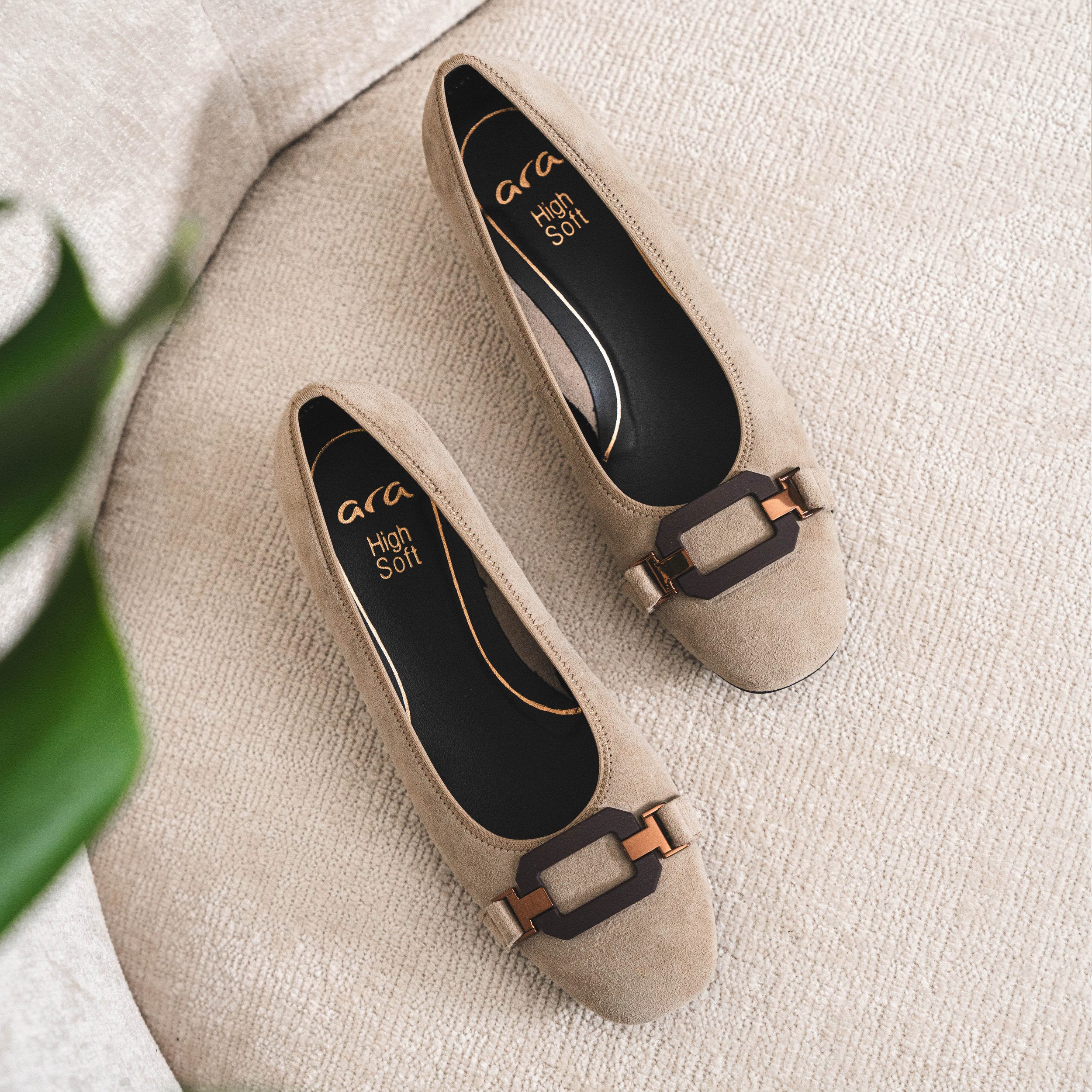 Ara GRAZ Pumps