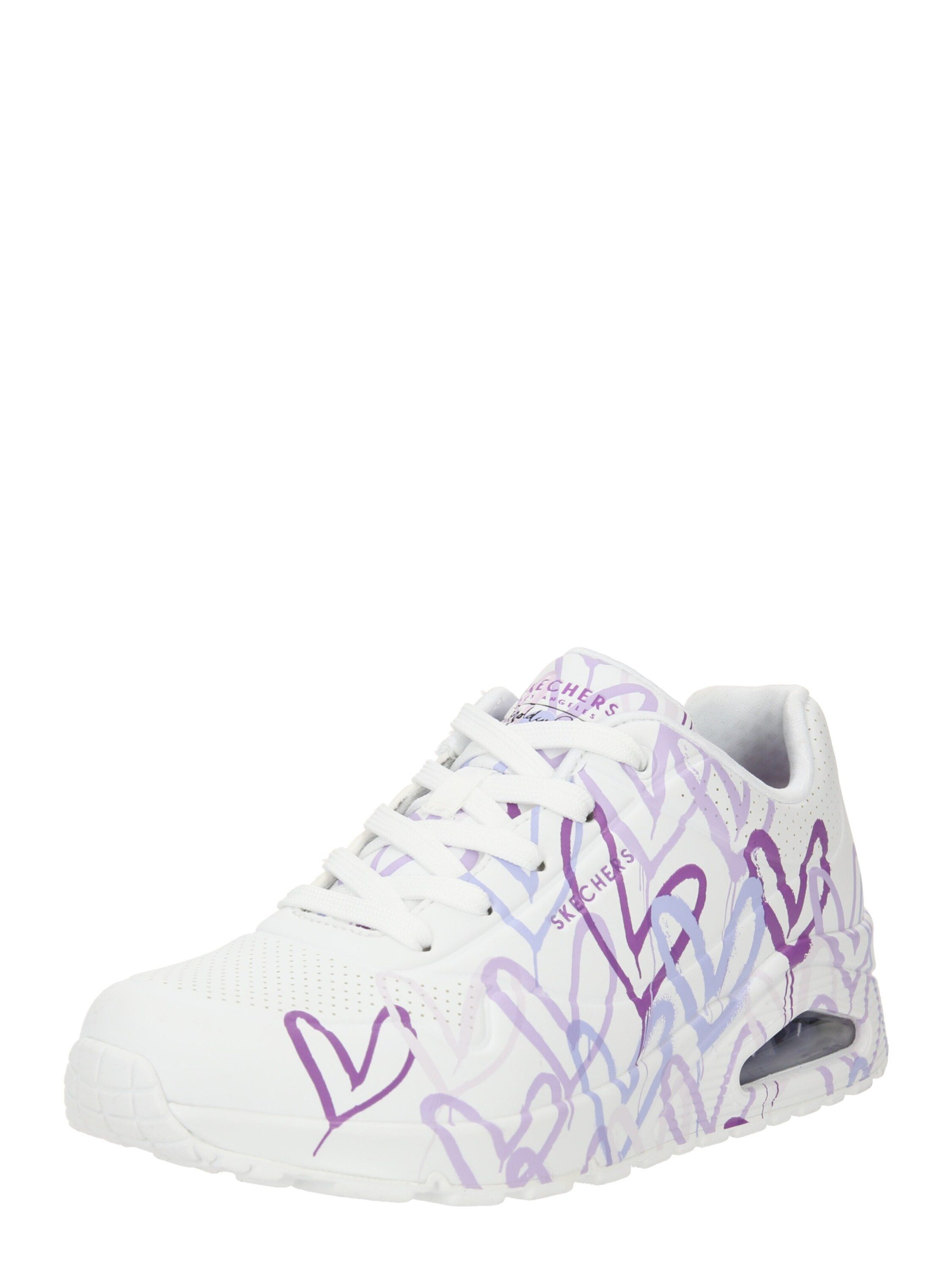 Skechers Uno - Spread The Love Sneaker (1-tlg) günstig online kaufen