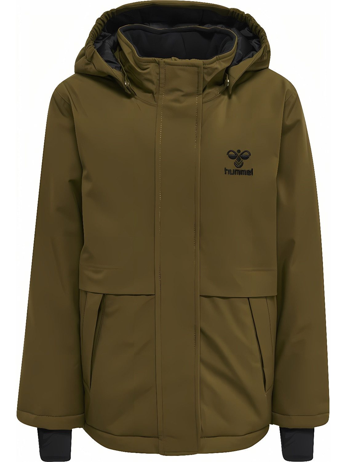 hummel Funktionsjacke