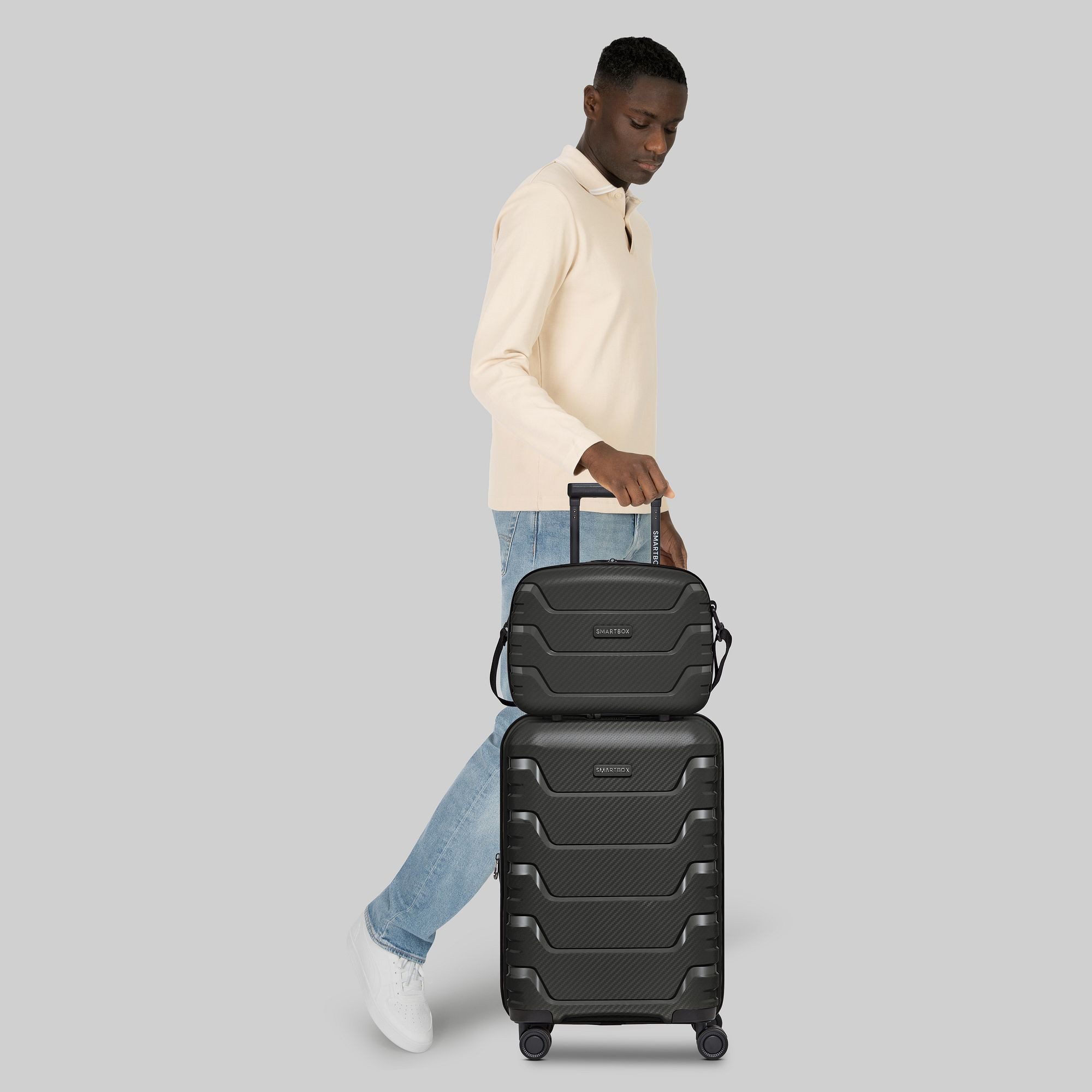 Smartbox Beautycase Edition 01 Beautycase 34 cm